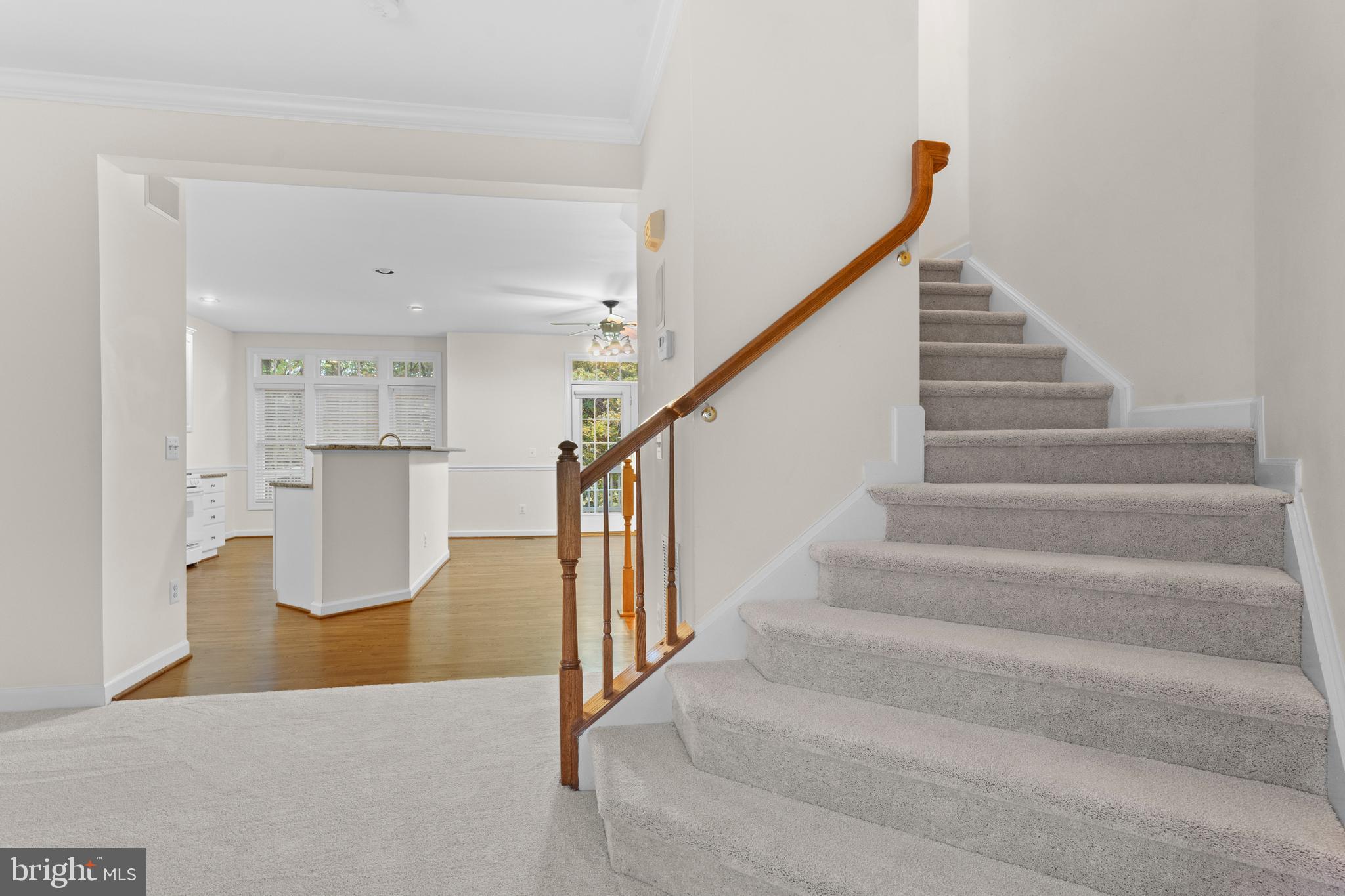 VIRGINIA OAKS - Residential