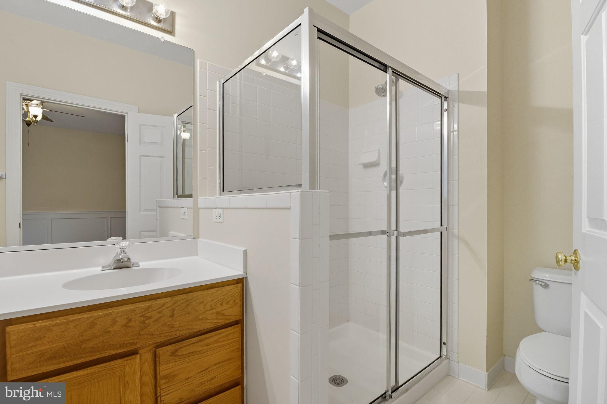 VIRGINIA OAKS - Residential