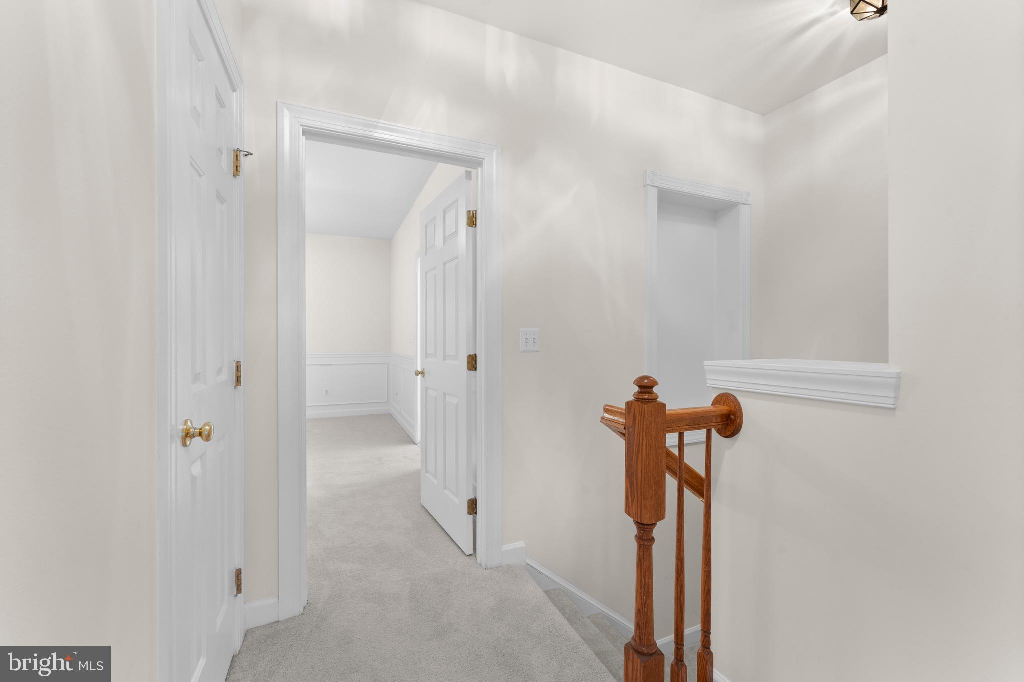 VIRGINIA OAKS - Residential