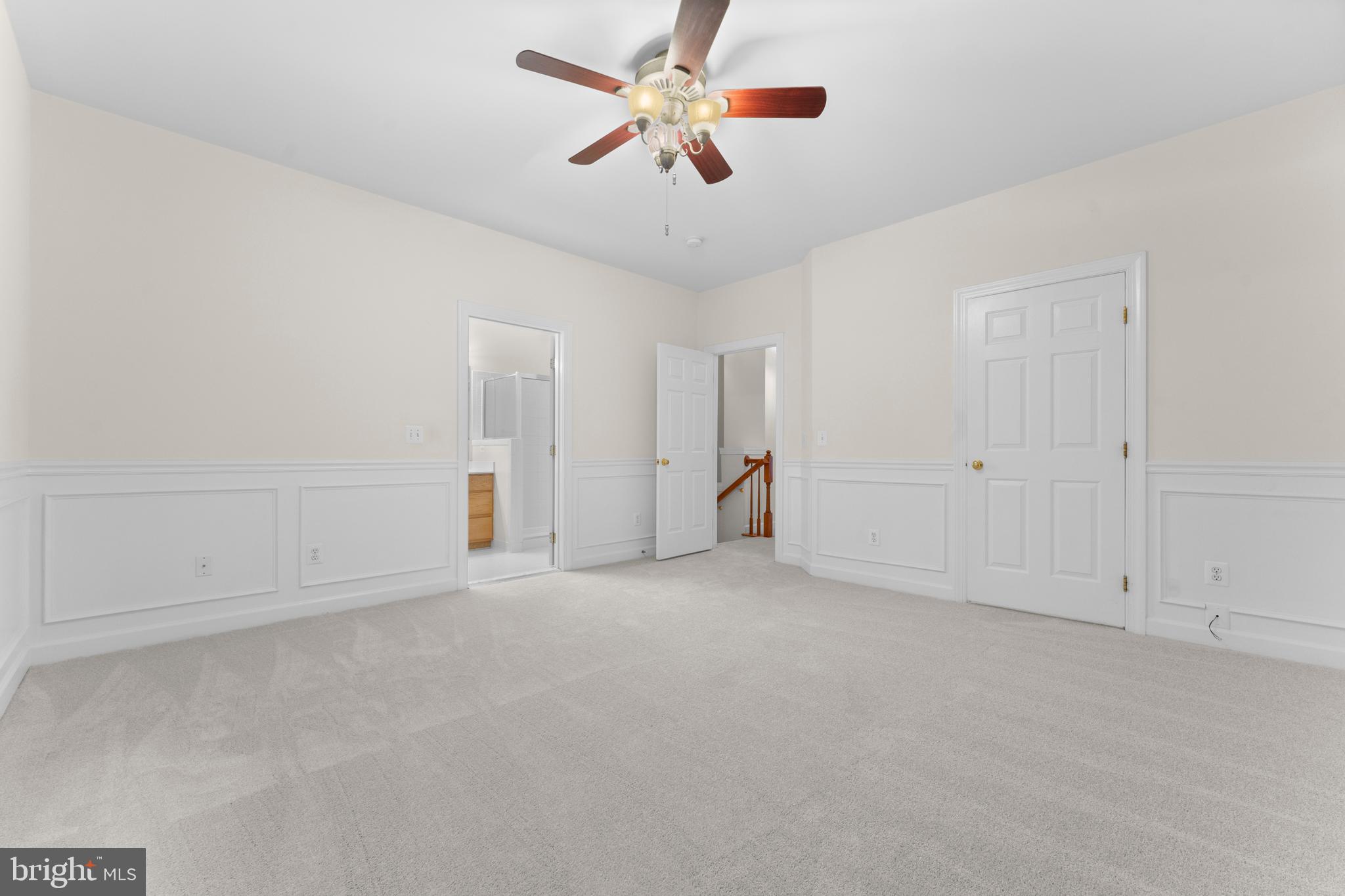 VIRGINIA OAKS - Residential