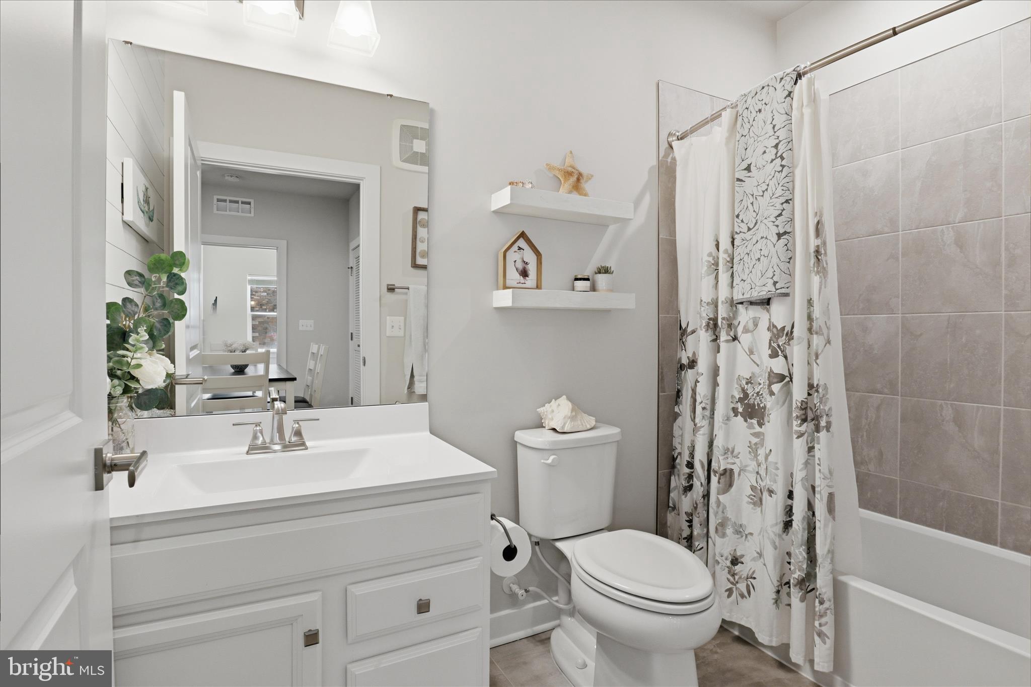 LOUDOUN VIEW CONDO FLATS - Residential