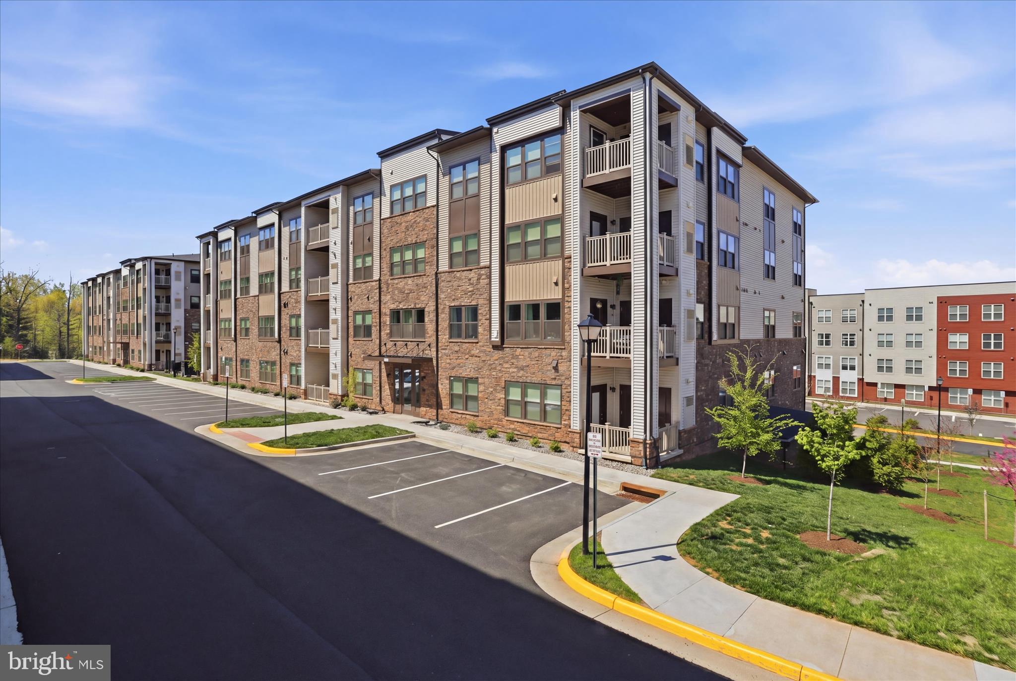 46294 MOUNT MILSTEAD TERRACE 103