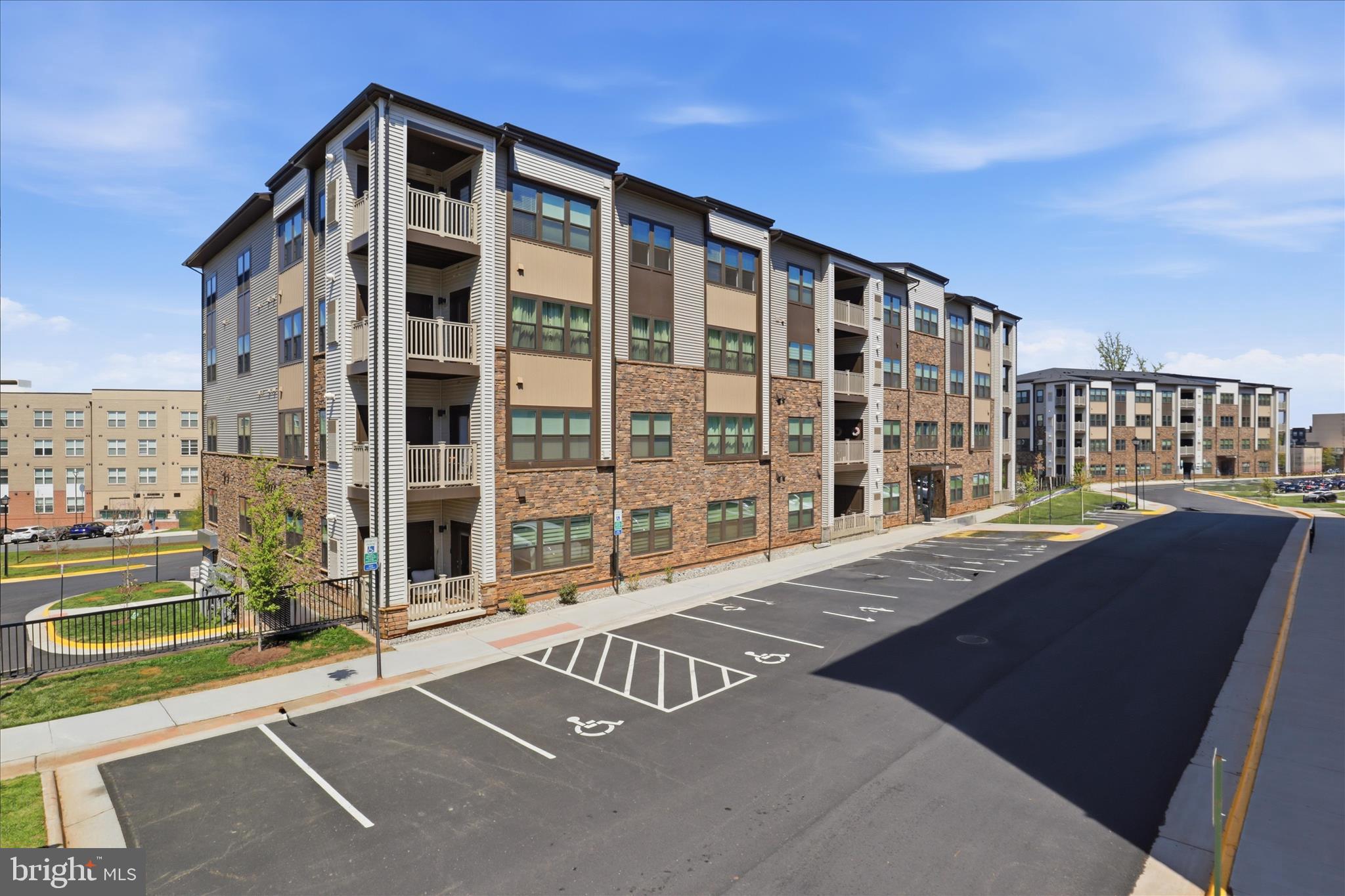 46294 MOUNT MILSTEAD TERRACE 103