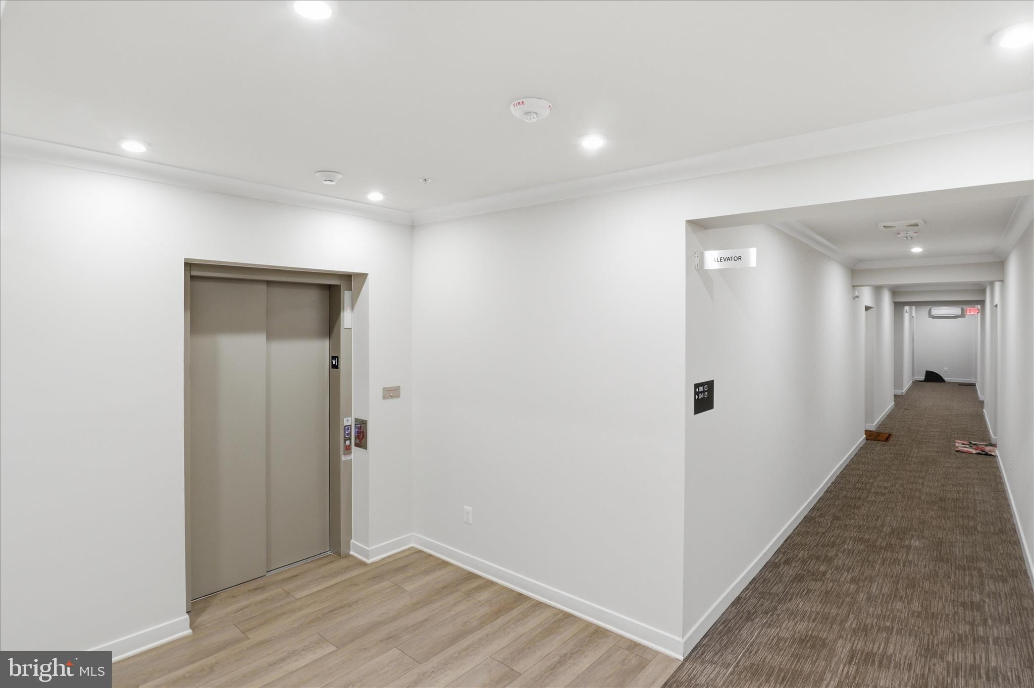 46294 MOUNT MILSTEAD TERRACE 103