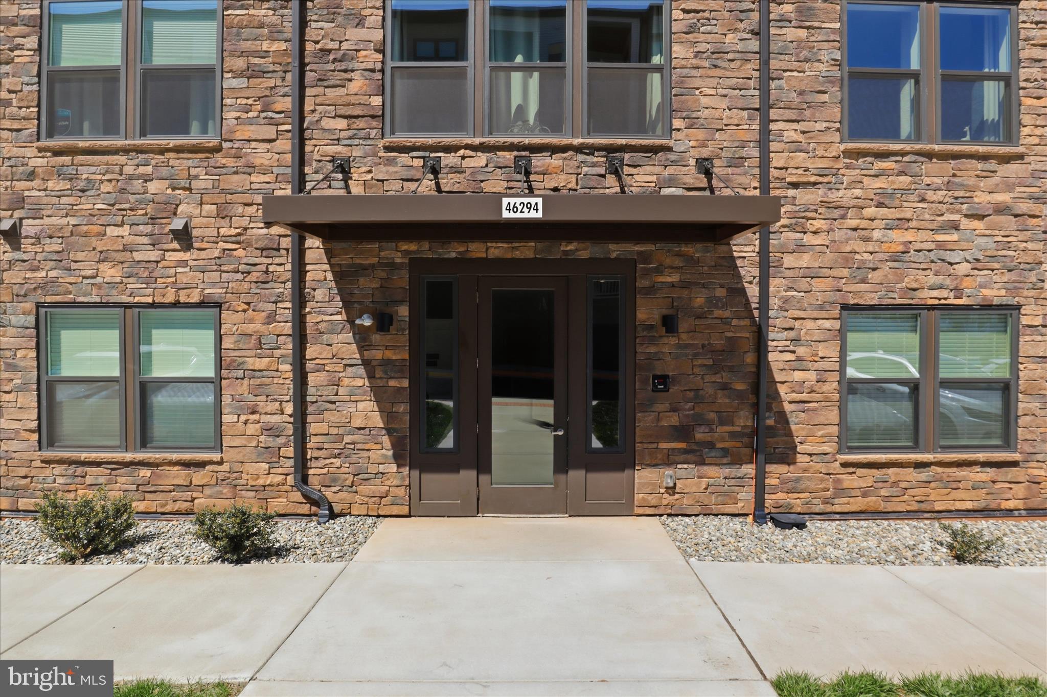 46294 MOUNT MILSTEAD TERRACE 103