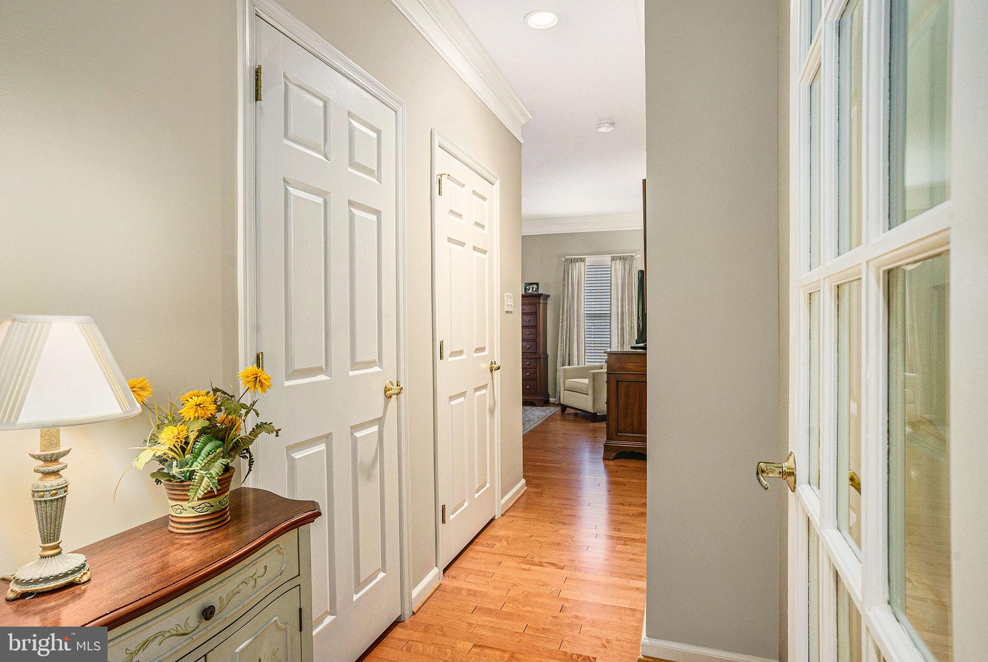 THE COLONY AT SKIP - Residential