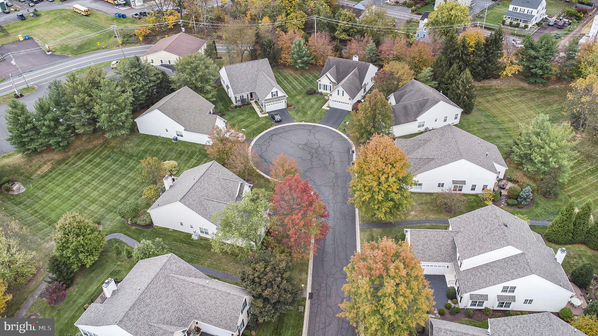 THE COLONY AT SKIP - Residential