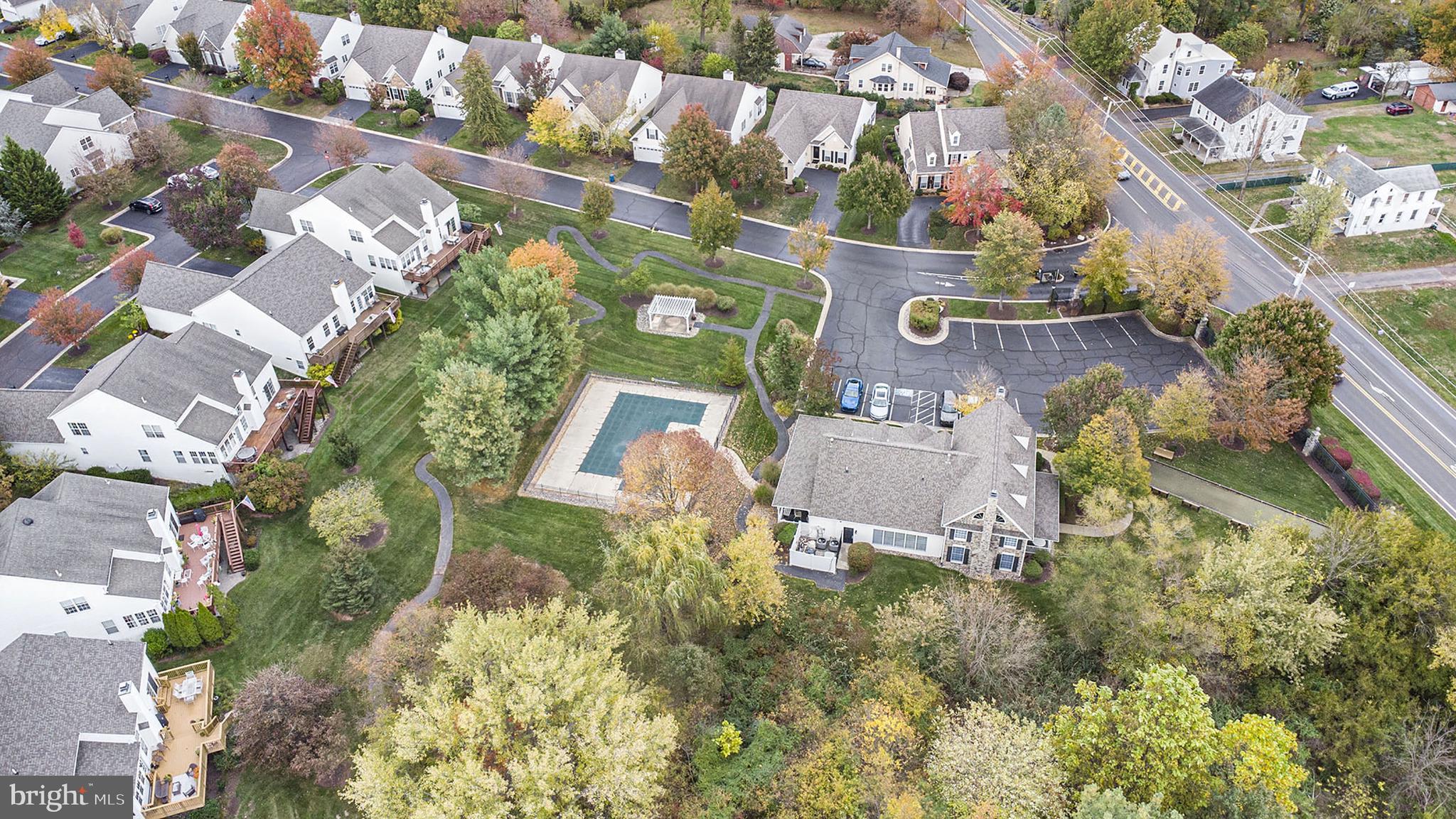 THE COLONY AT SKIP - Residential