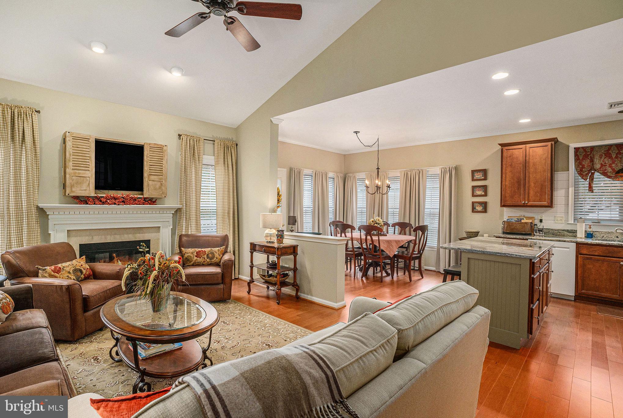 THE COLONY AT SKIP - Residential