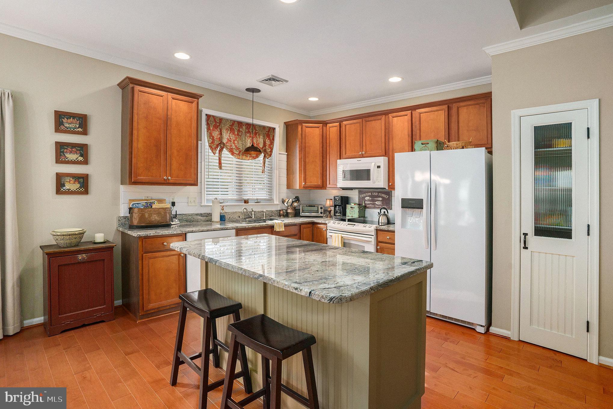 THE COLONY AT SKIP - Residential