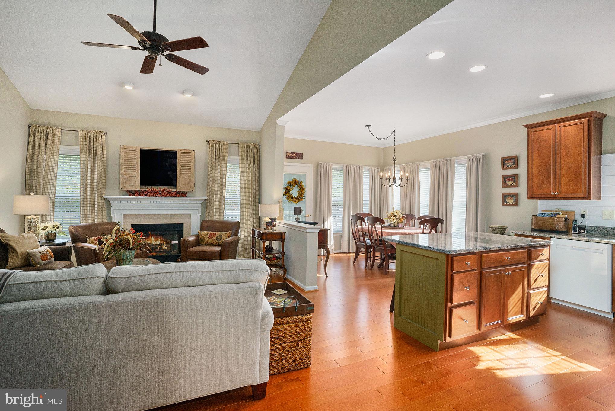 THE COLONY AT SKIP - Residential