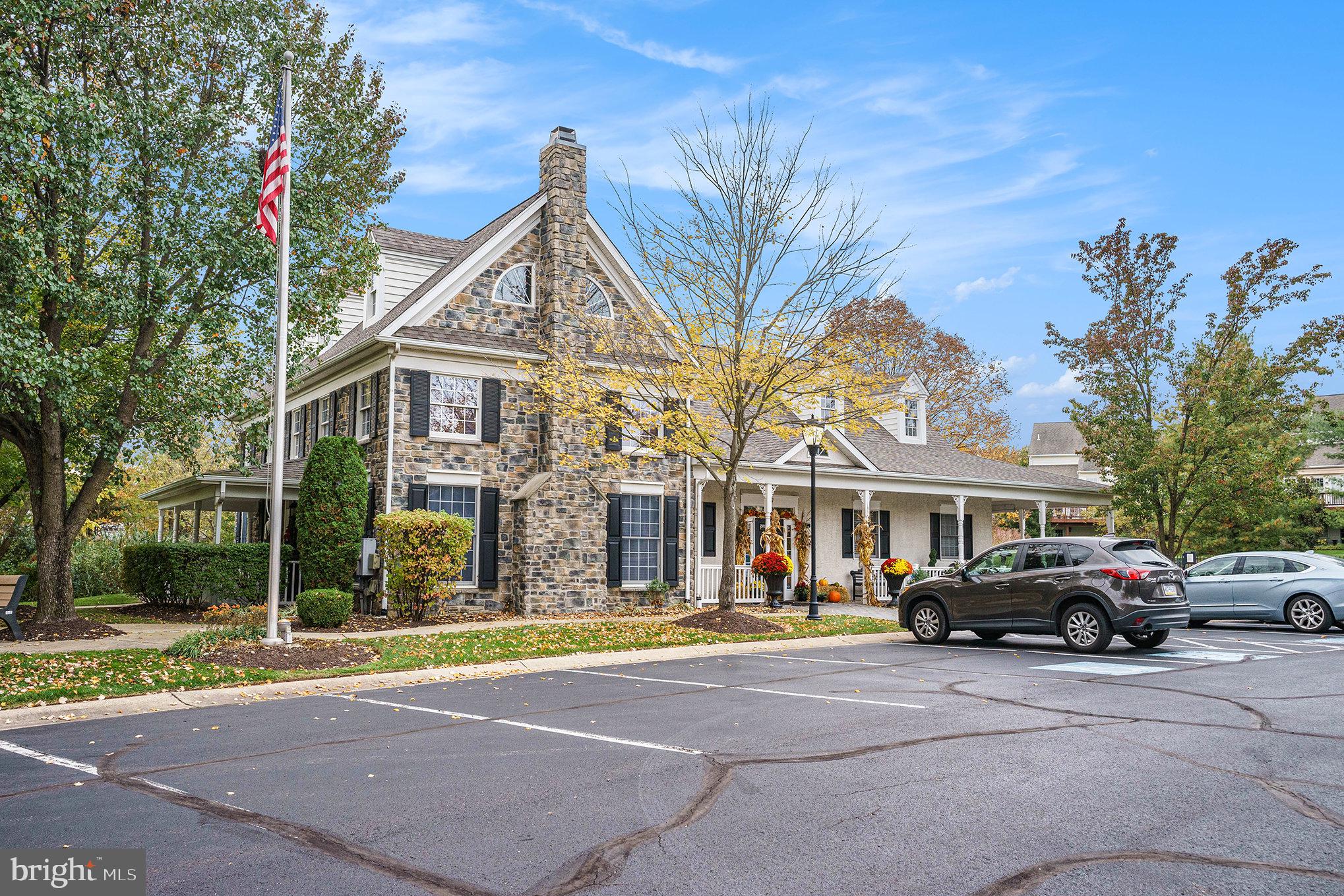 THE COLONY AT SKIP - Residential