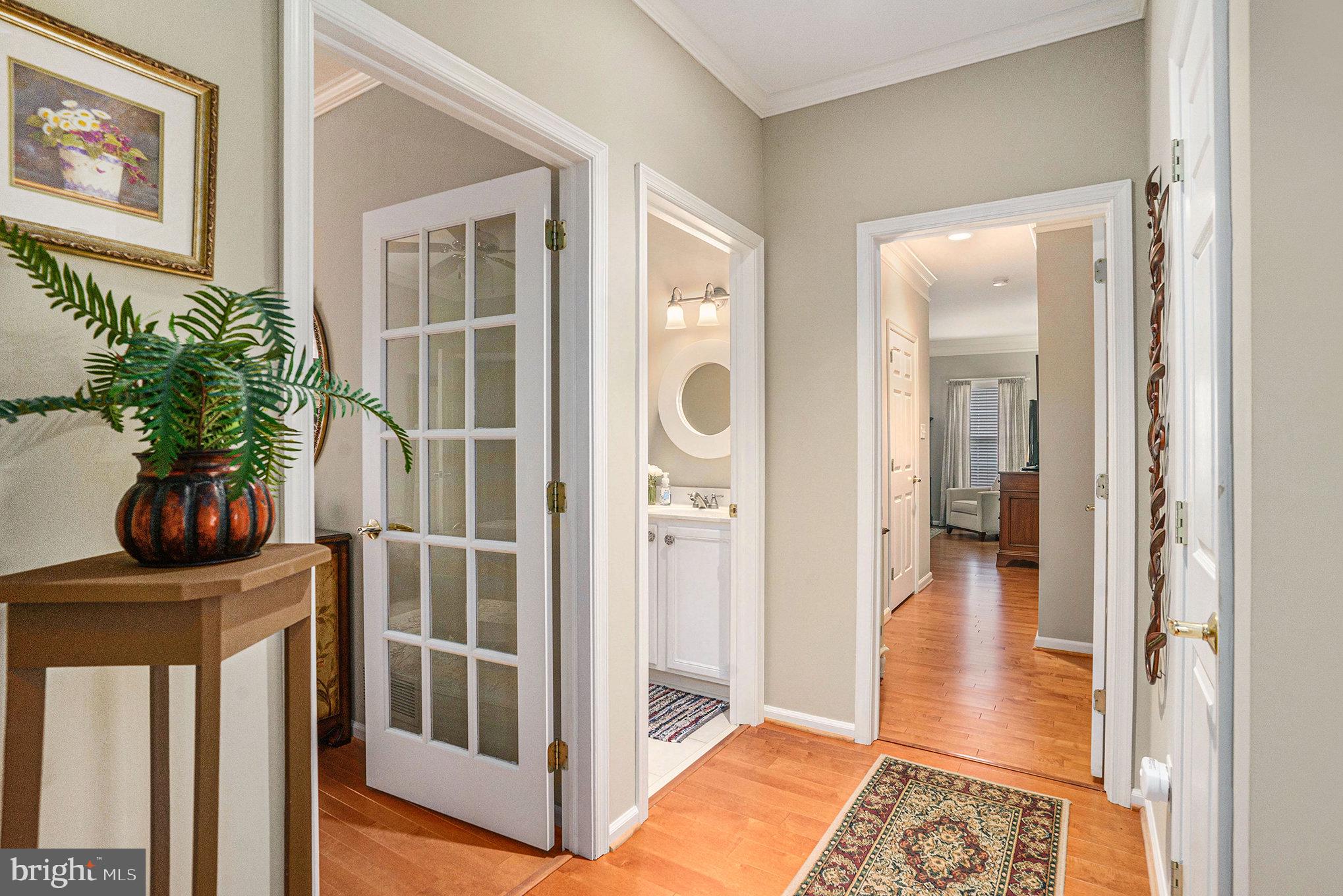 THE COLONY AT SKIP - Residential