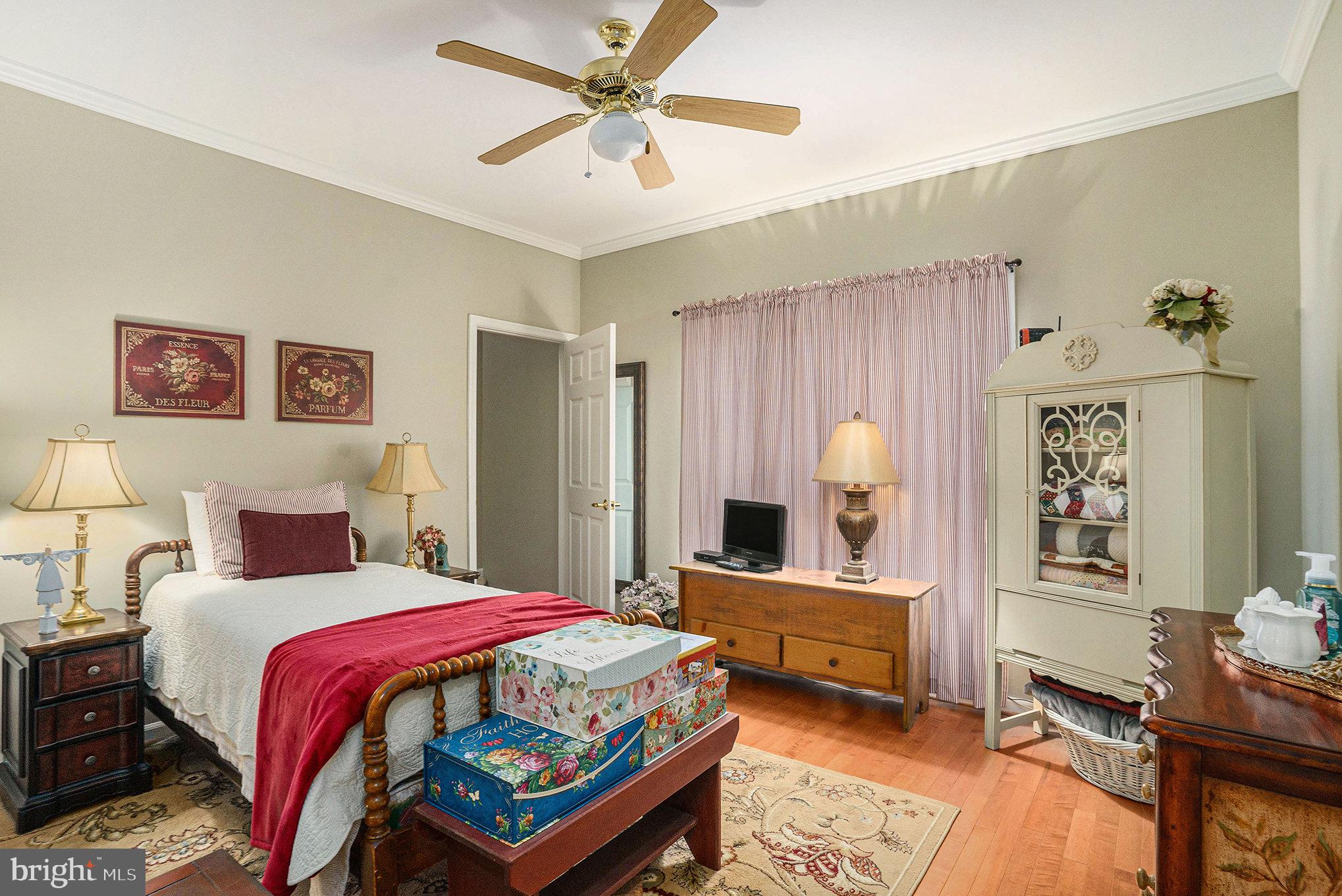 THE COLONY AT SKIP - Residential