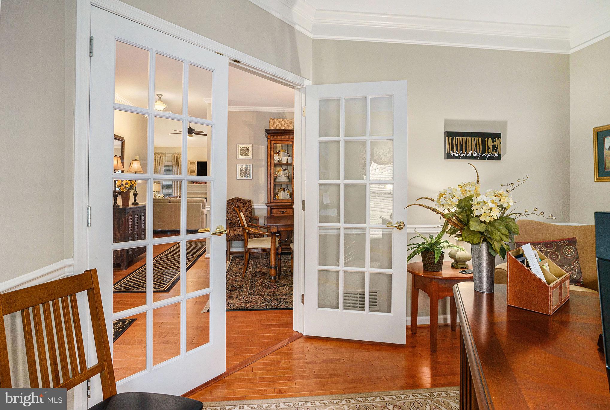 THE COLONY AT SKIP - Residential