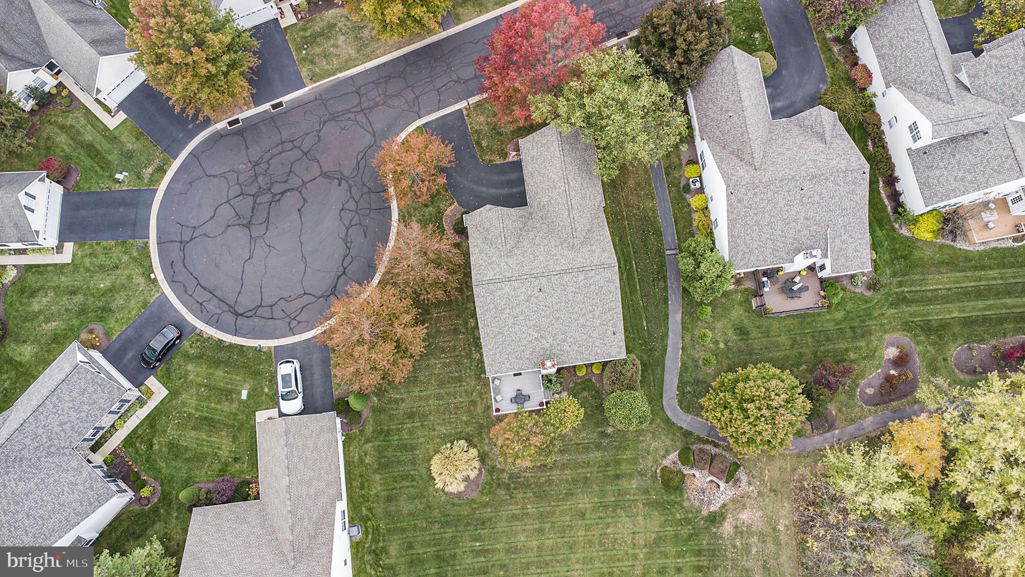 THE COLONY AT SKIP - Residential