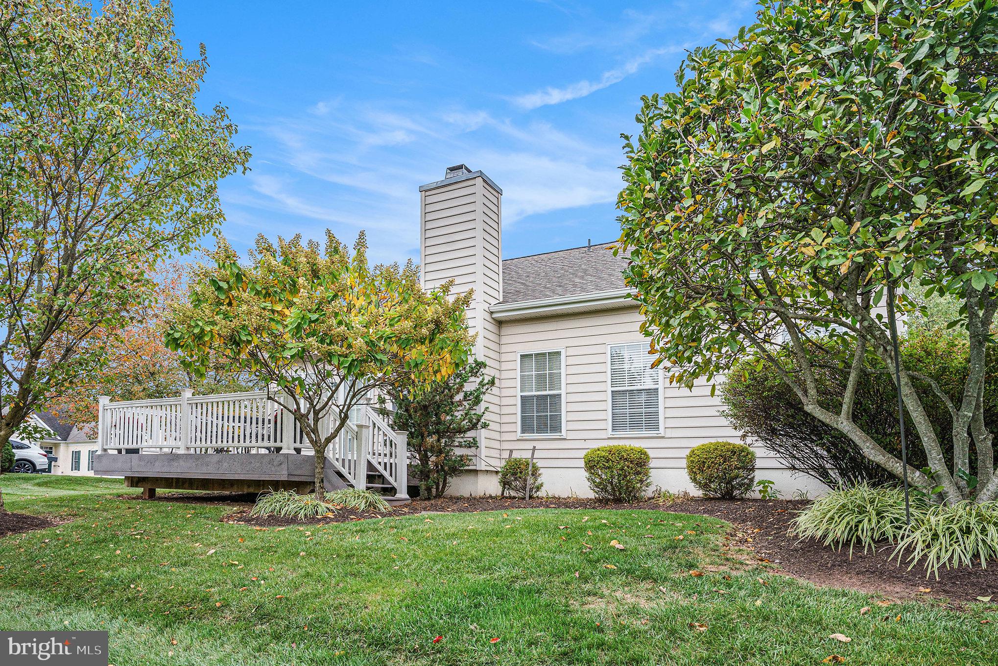 THE COLONY AT SKIP - Residential