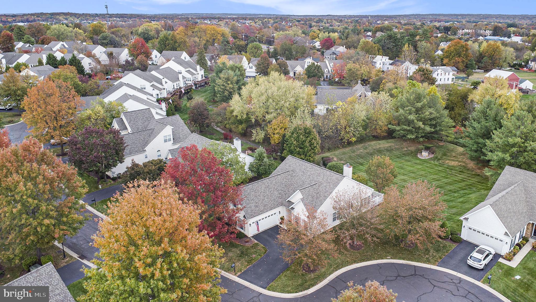 THE COLONY AT SKIP - Residential