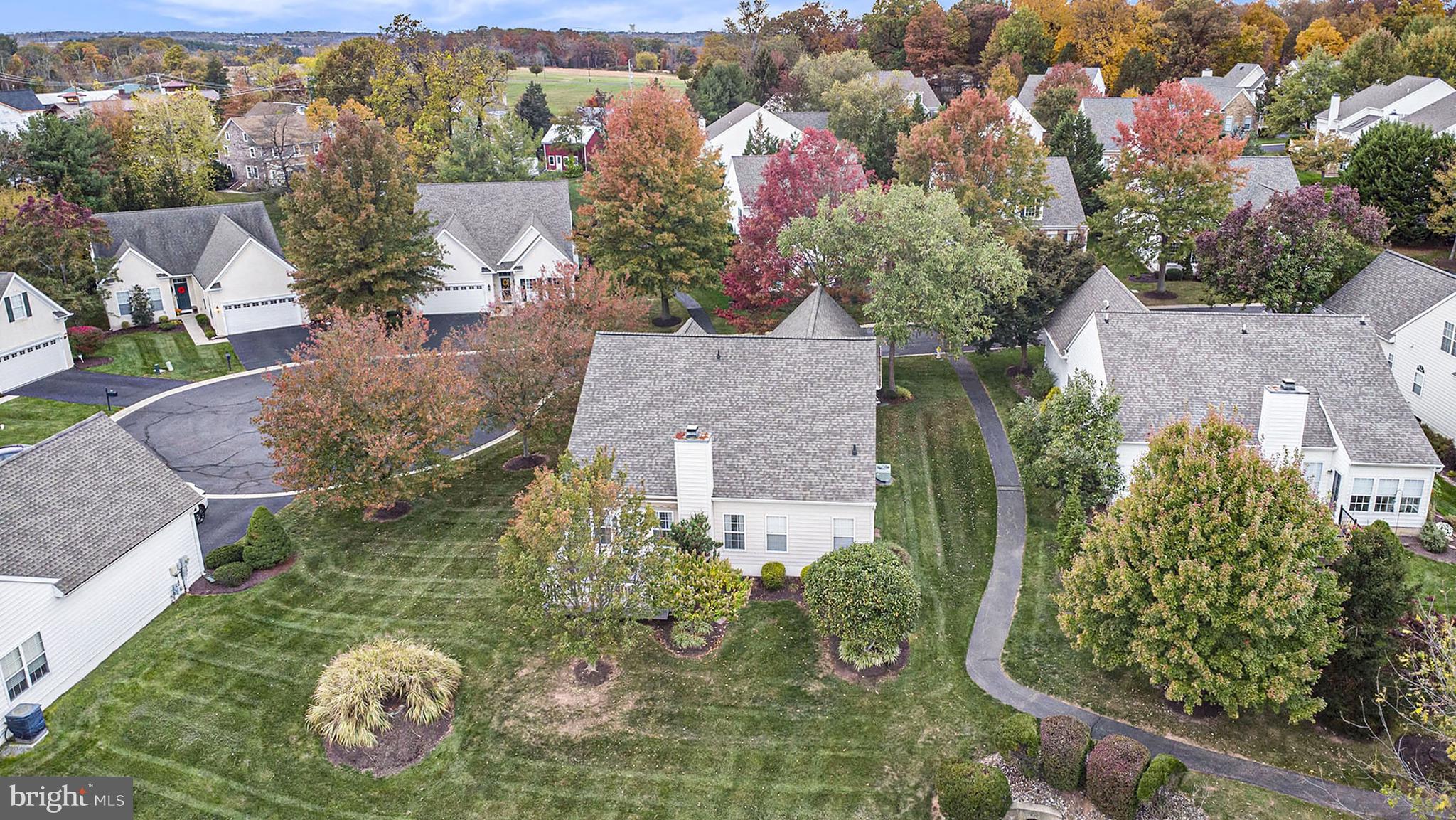 THE COLONY AT SKIP - Residential