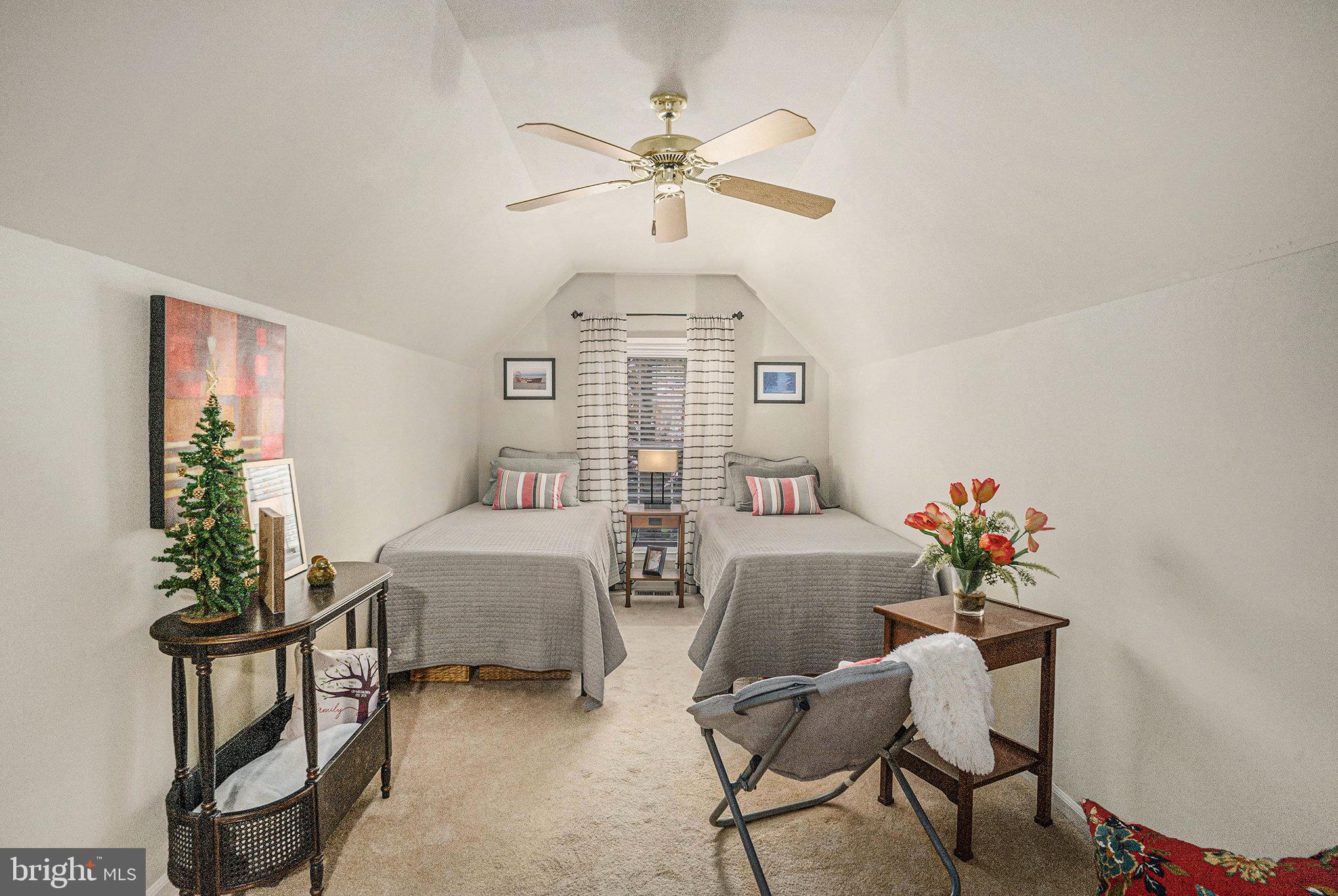 THE COLONY AT SKIP - Residential