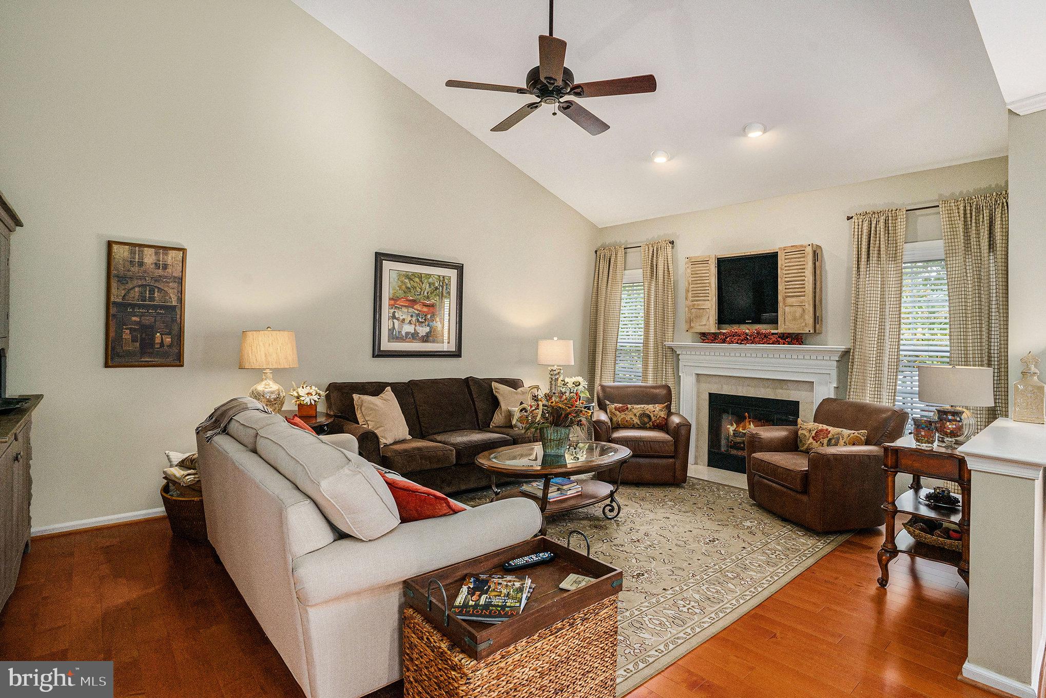 THE COLONY AT SKIP - Residential