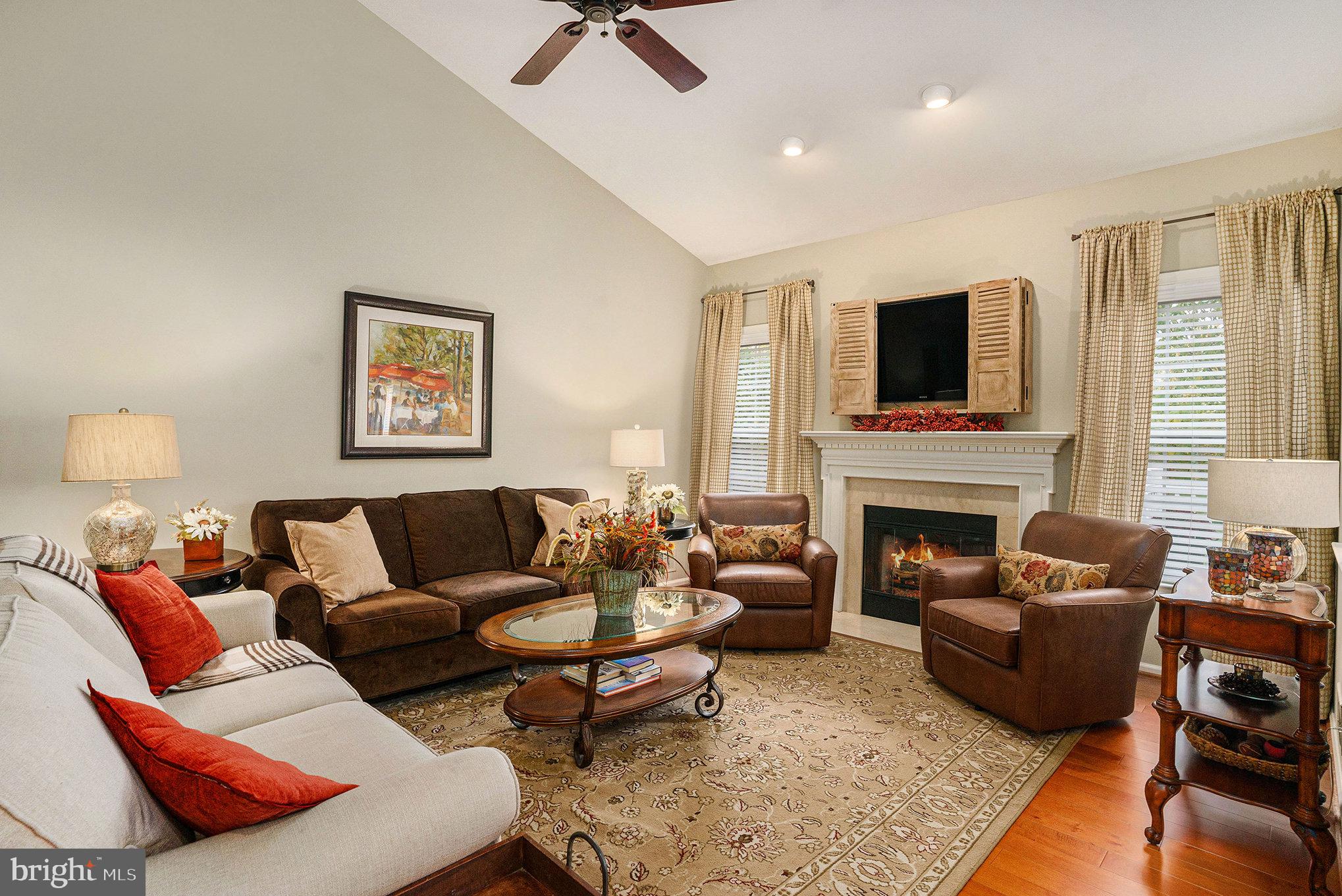 THE COLONY AT SKIP - Residential