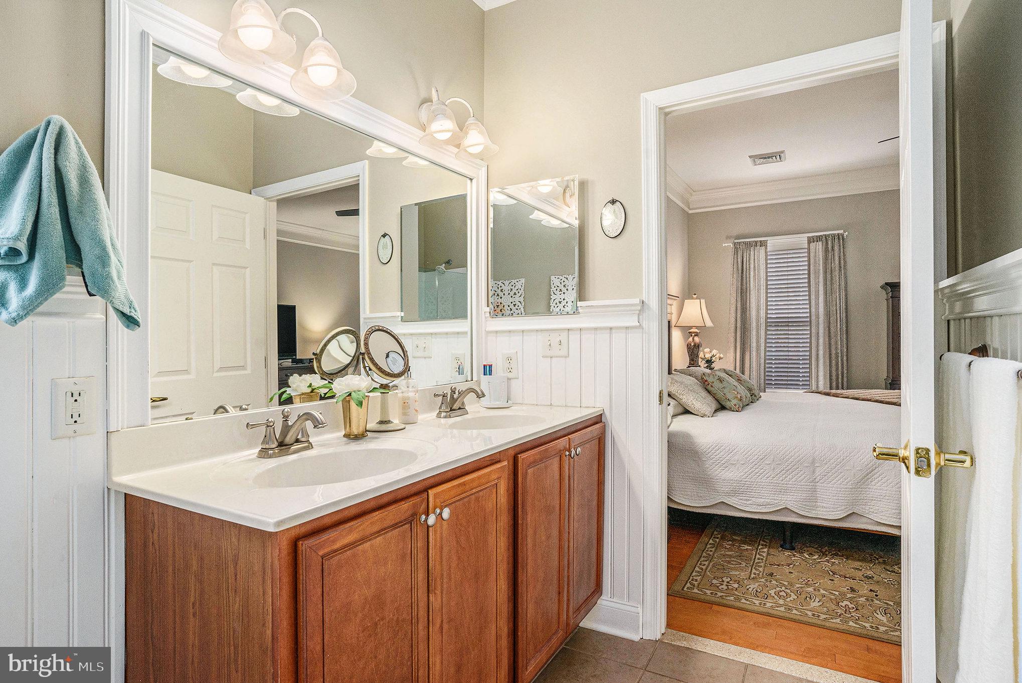 THE COLONY AT SKIP - Residential