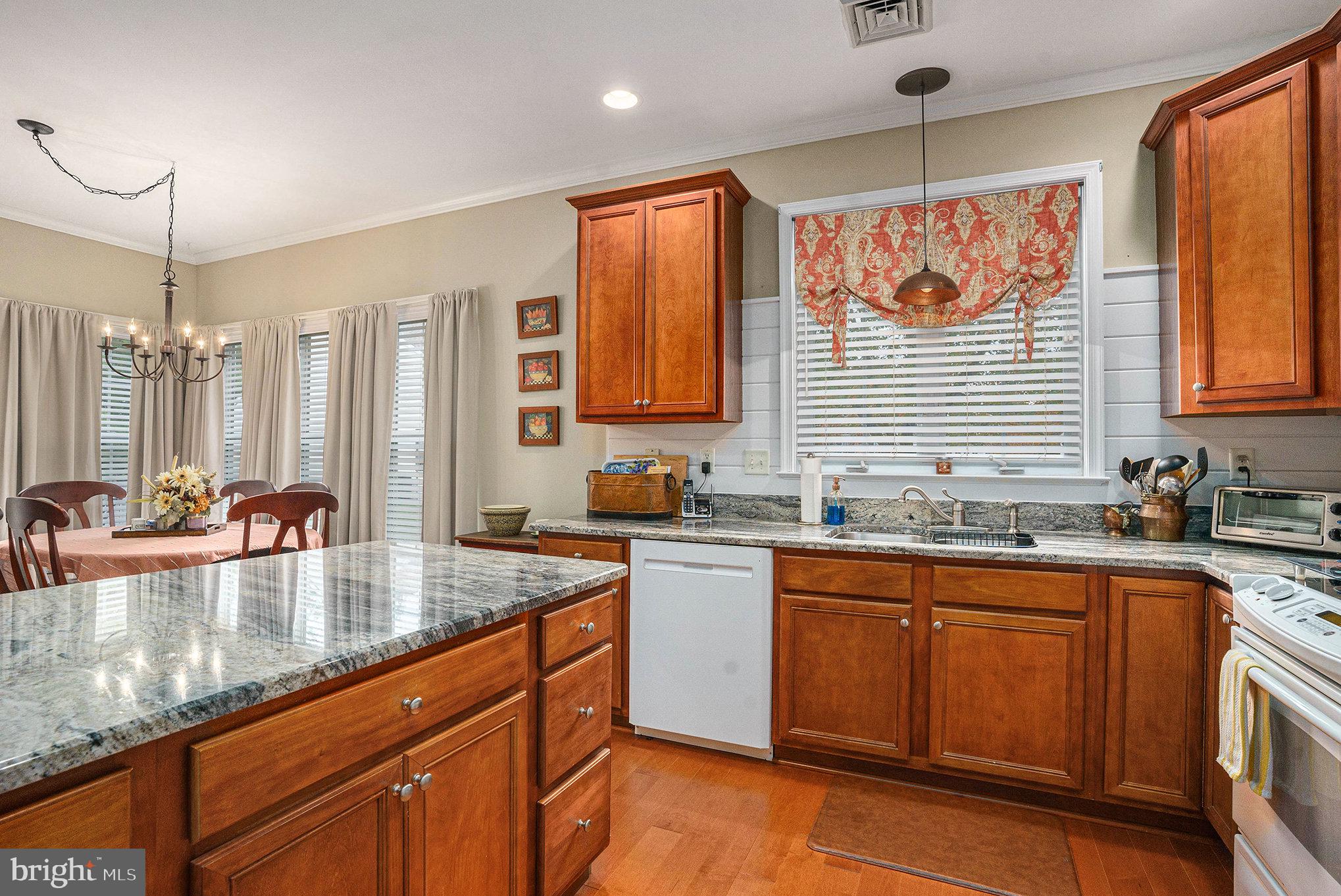 THE COLONY AT SKIP - Residential