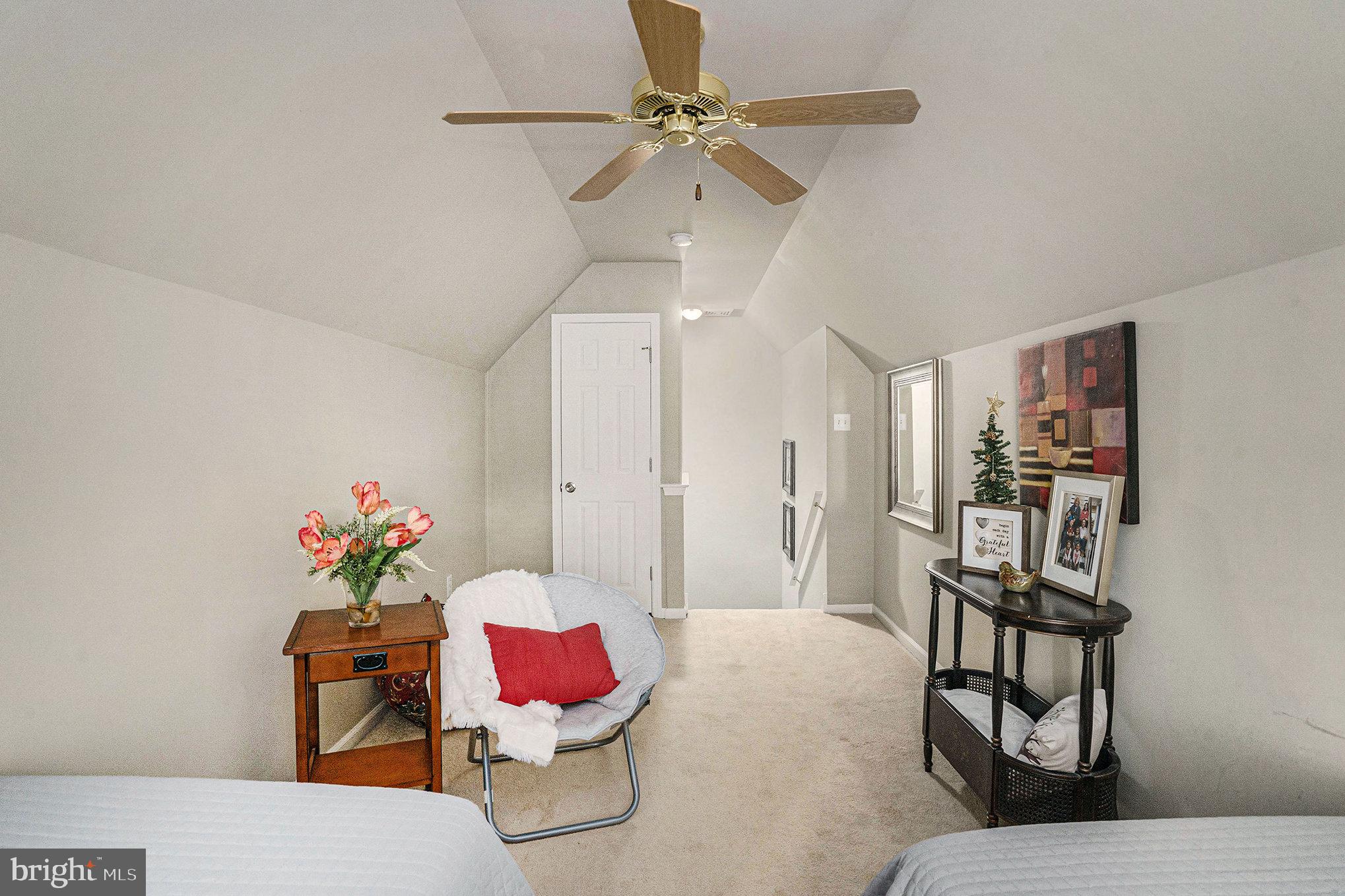 THE COLONY AT SKIP - Residential