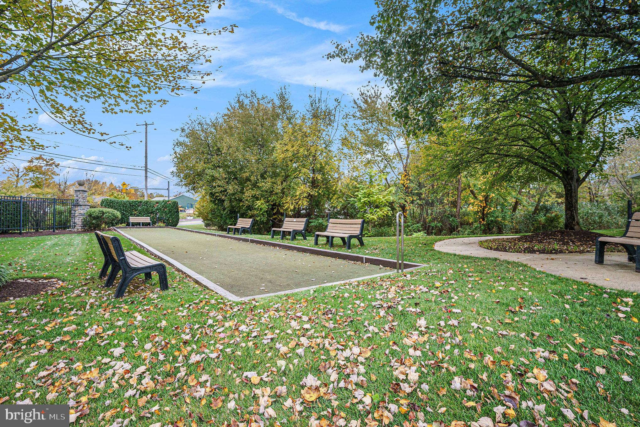 THE COLONY AT SKIP - Residential