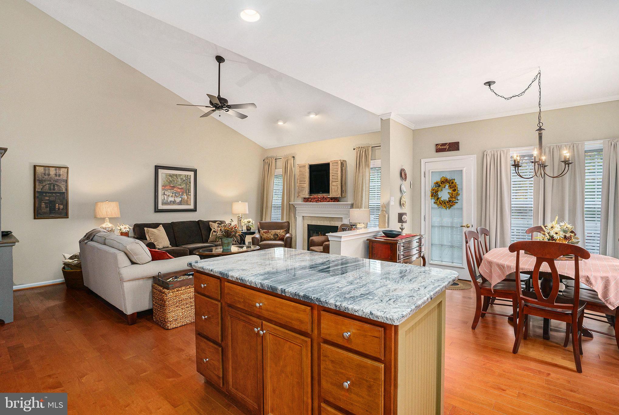 THE COLONY AT SKIP - Residential