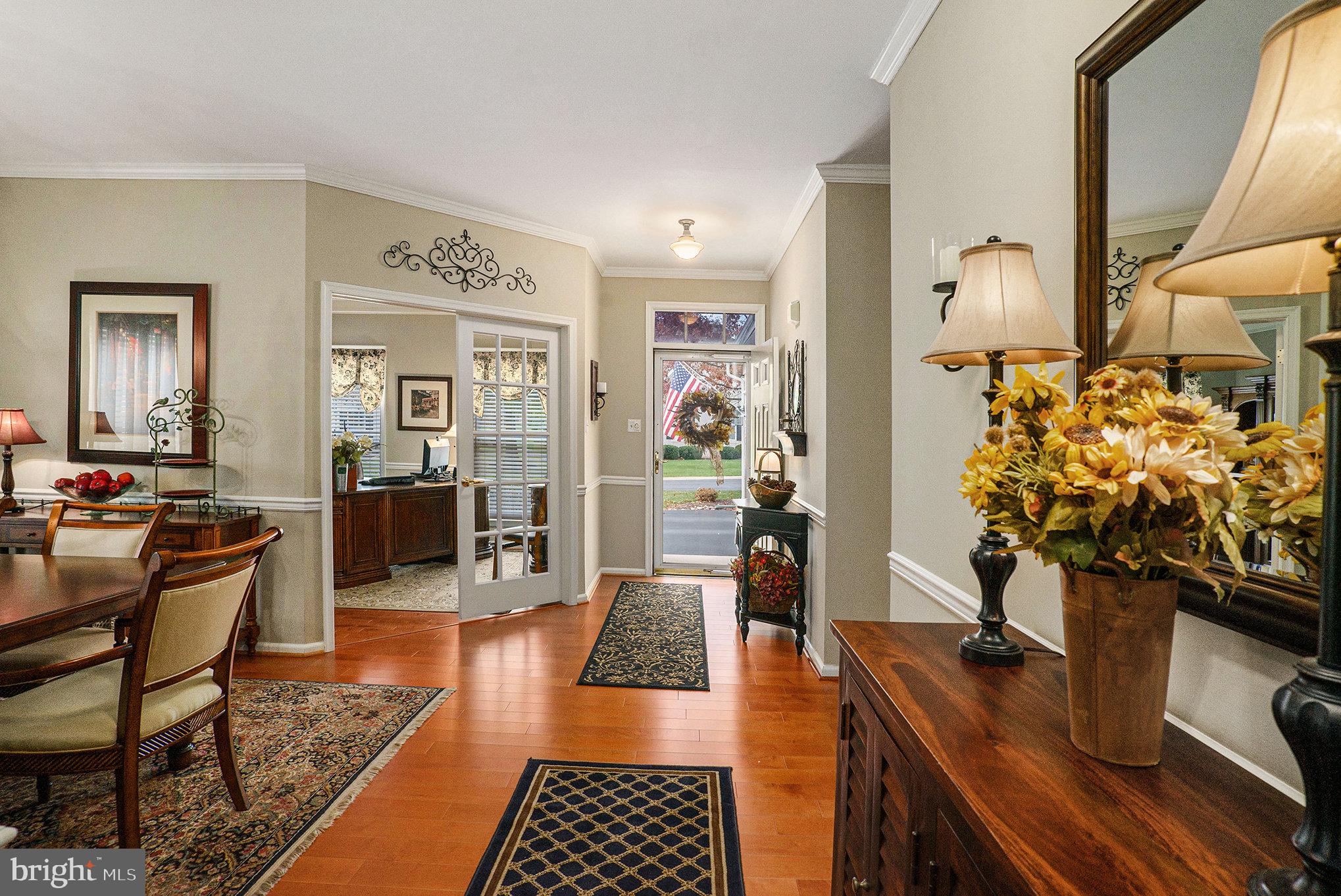 THE COLONY AT SKIP - Residential