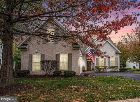 1134 MICHELE SCHWENKSVILLE PA 19473