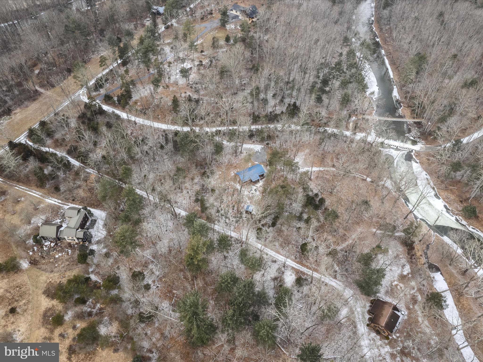 ICE MOUNTAIN - Residential