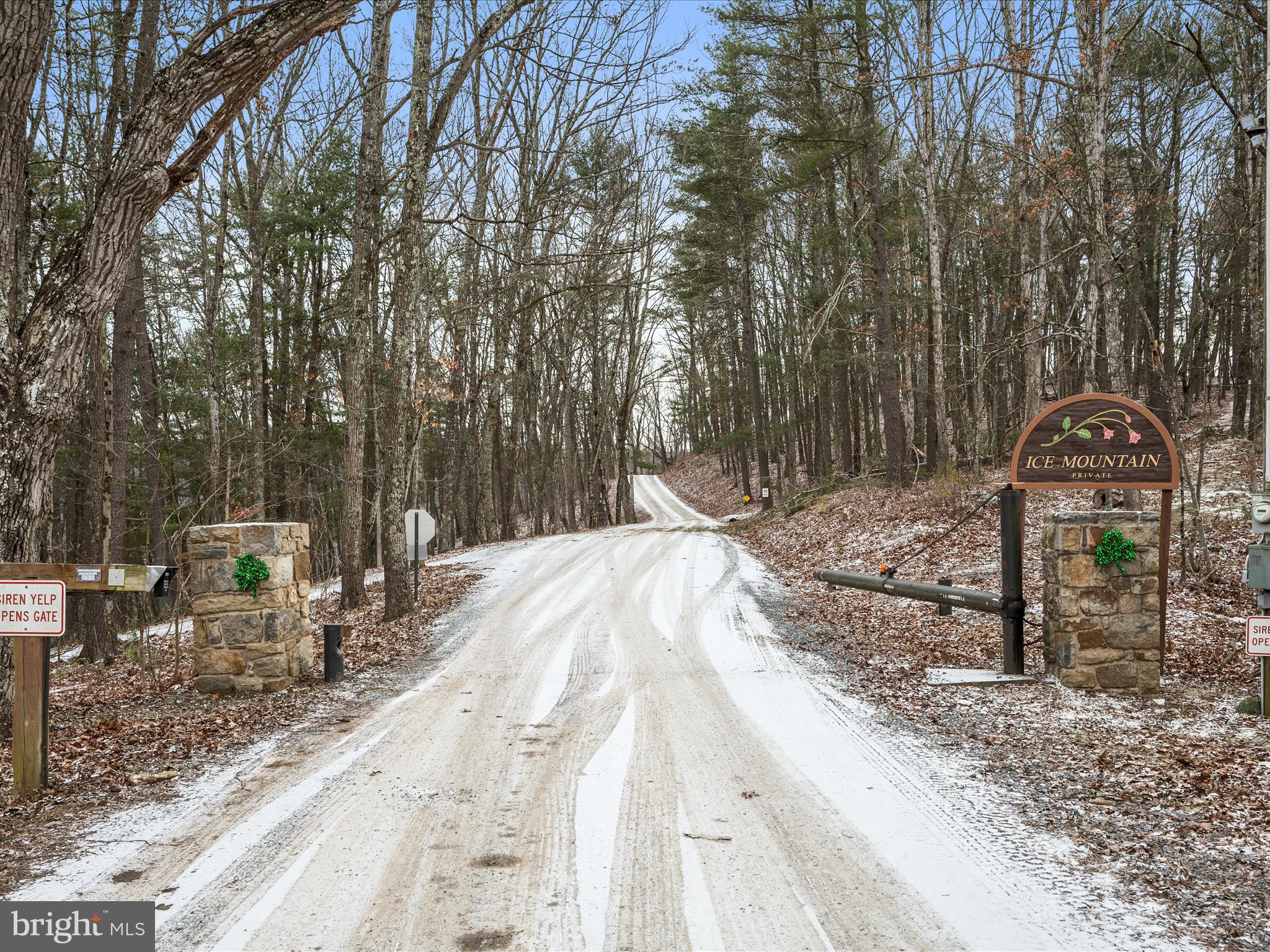 ICE MOUNTAIN - Residential