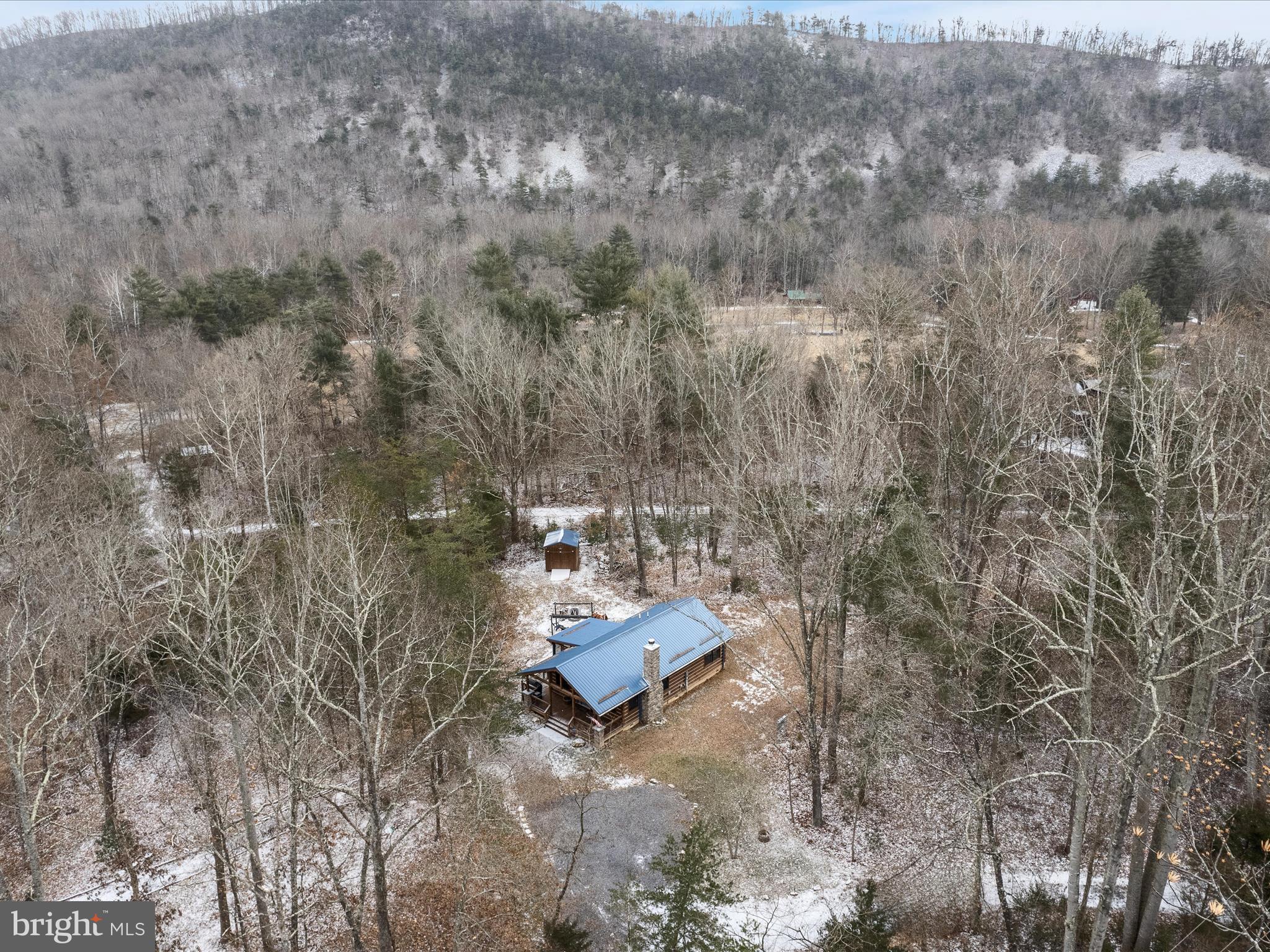 ICE MOUNTAIN - Residential