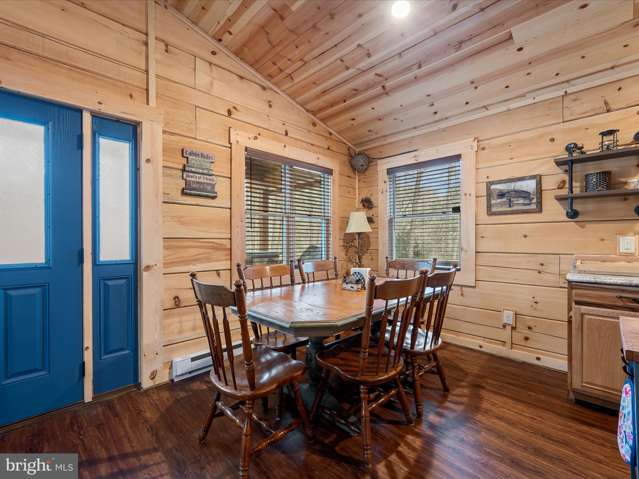 ICE MOUNTAIN - Residential