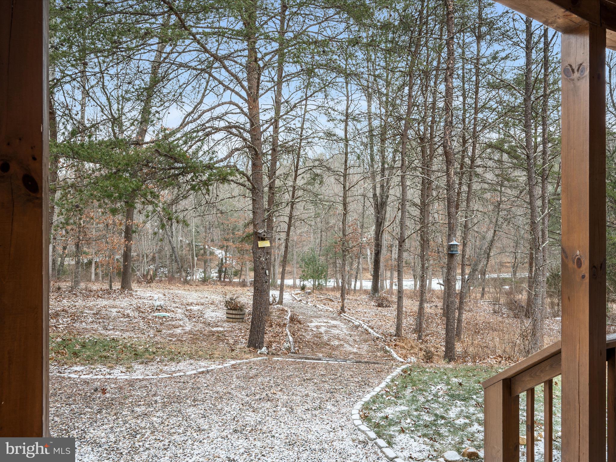 ICE MOUNTAIN - Residential