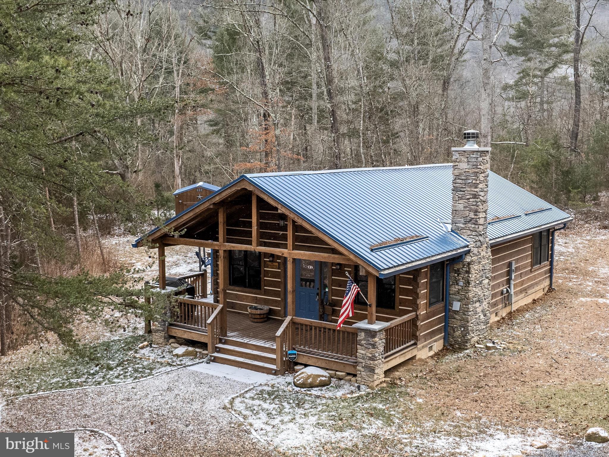 ICE MOUNTAIN - Residential