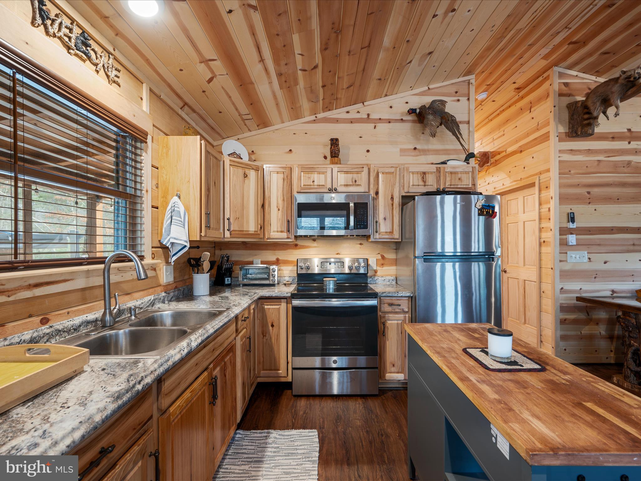 ICE MOUNTAIN - Residential