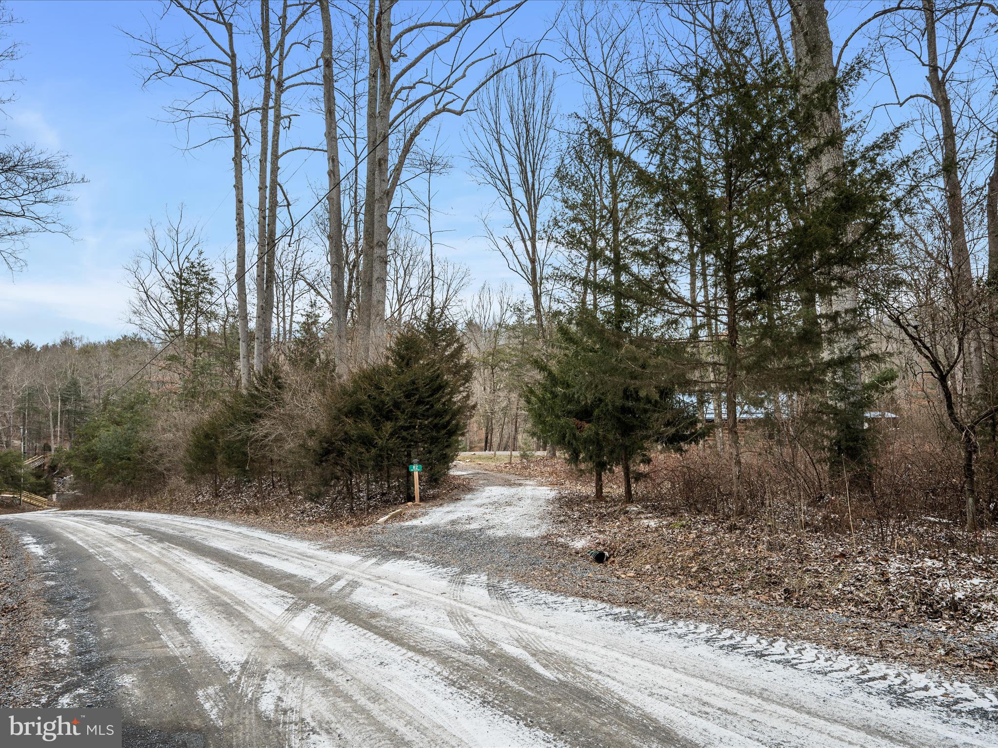 ICE MOUNTAIN - Residential