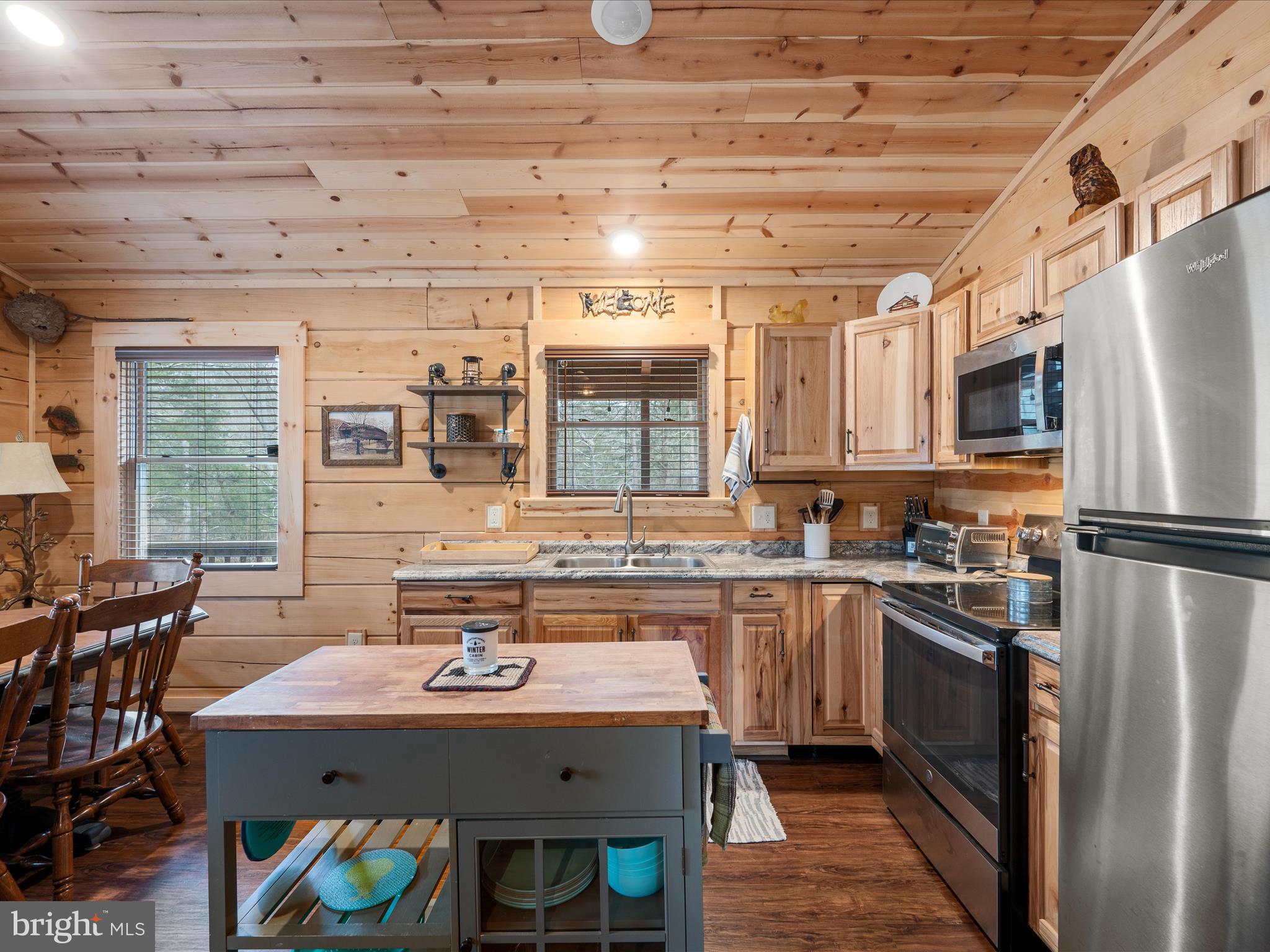 ICE MOUNTAIN - Residential