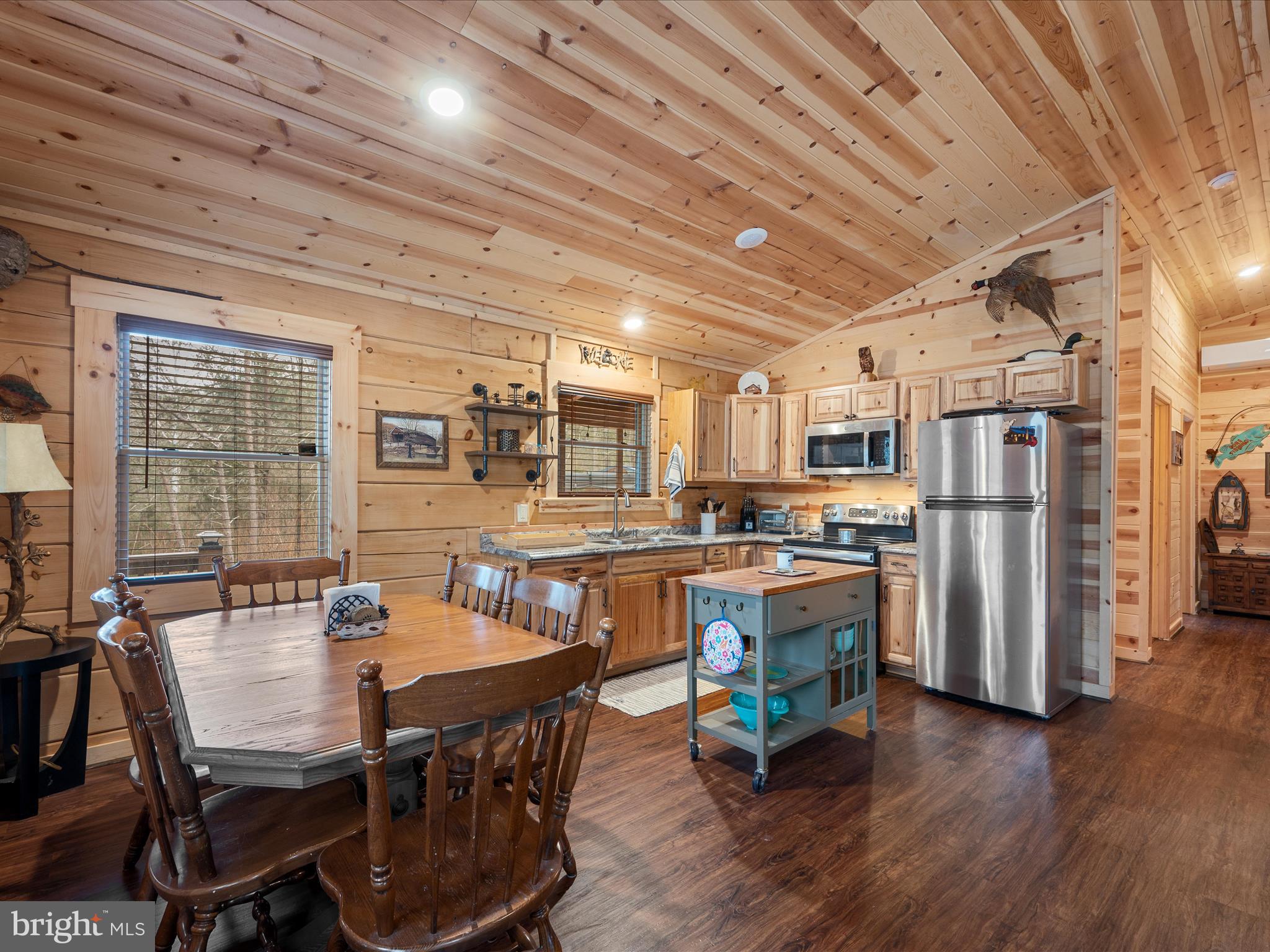 ICE MOUNTAIN - Residential