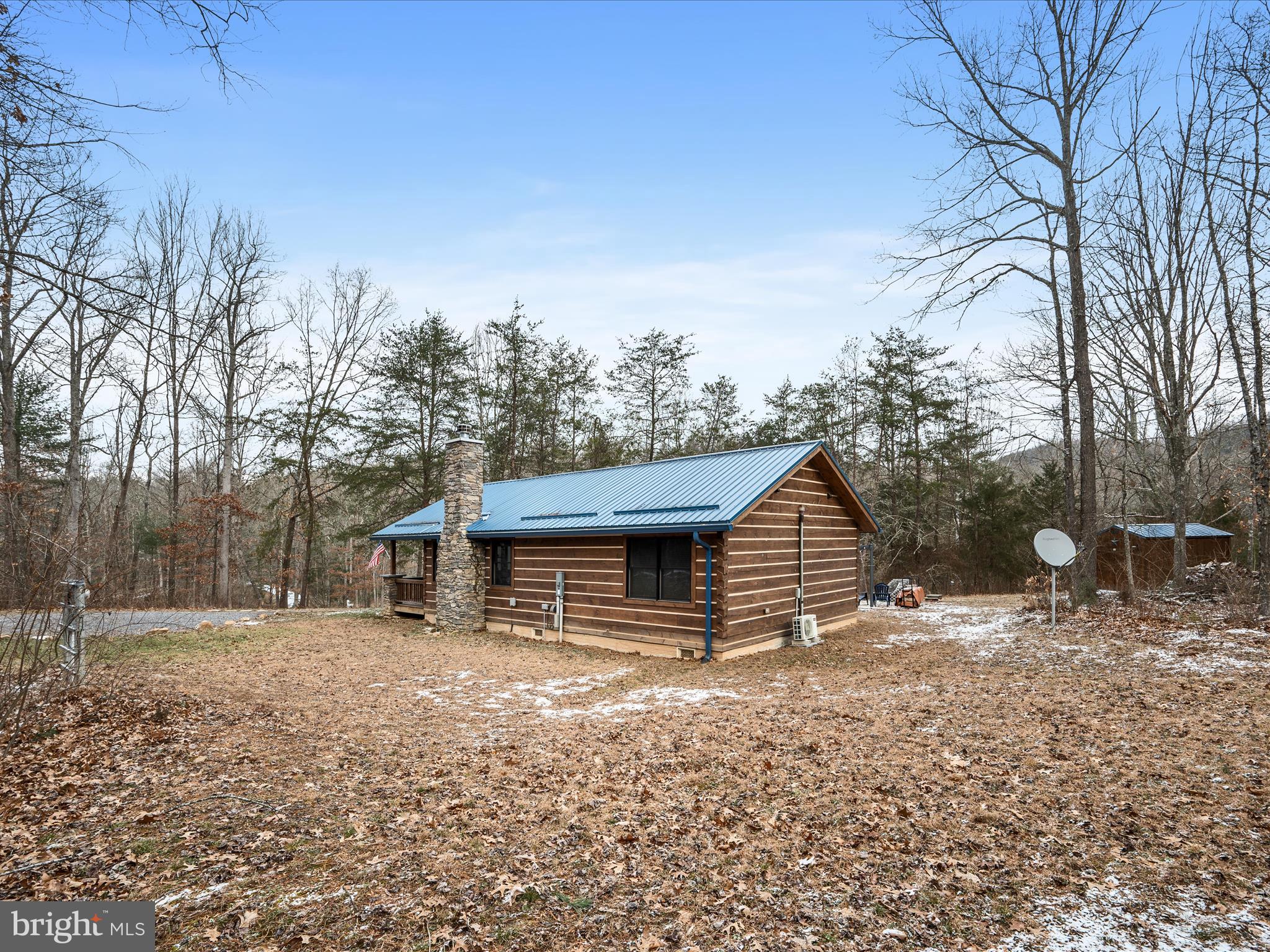 ICE MOUNTAIN - Residential