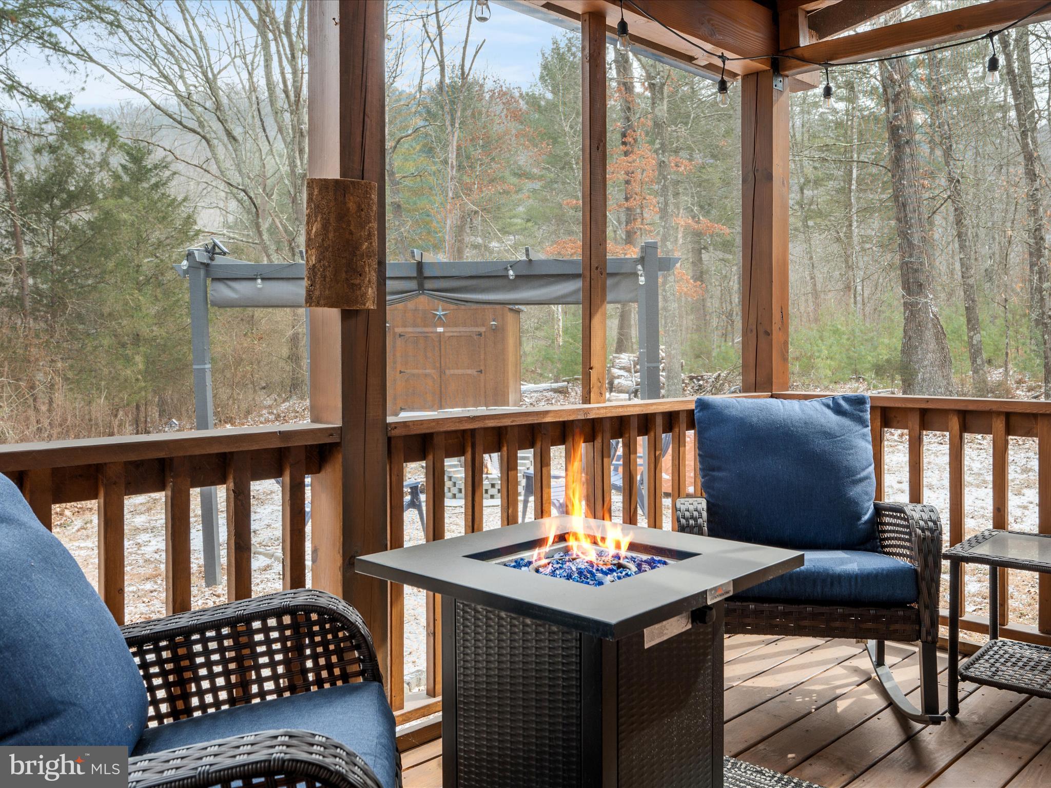 ICE MOUNTAIN - Residential