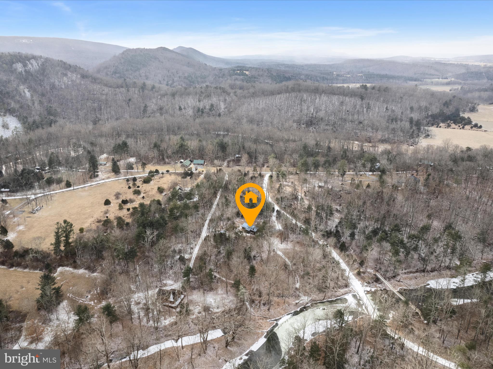 ICE MOUNTAIN - Residential