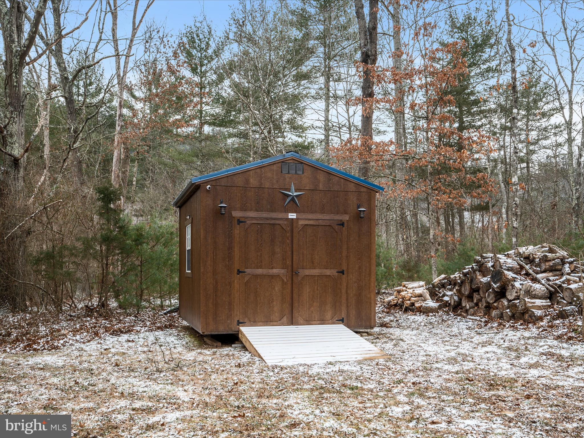 ICE MOUNTAIN - Residential