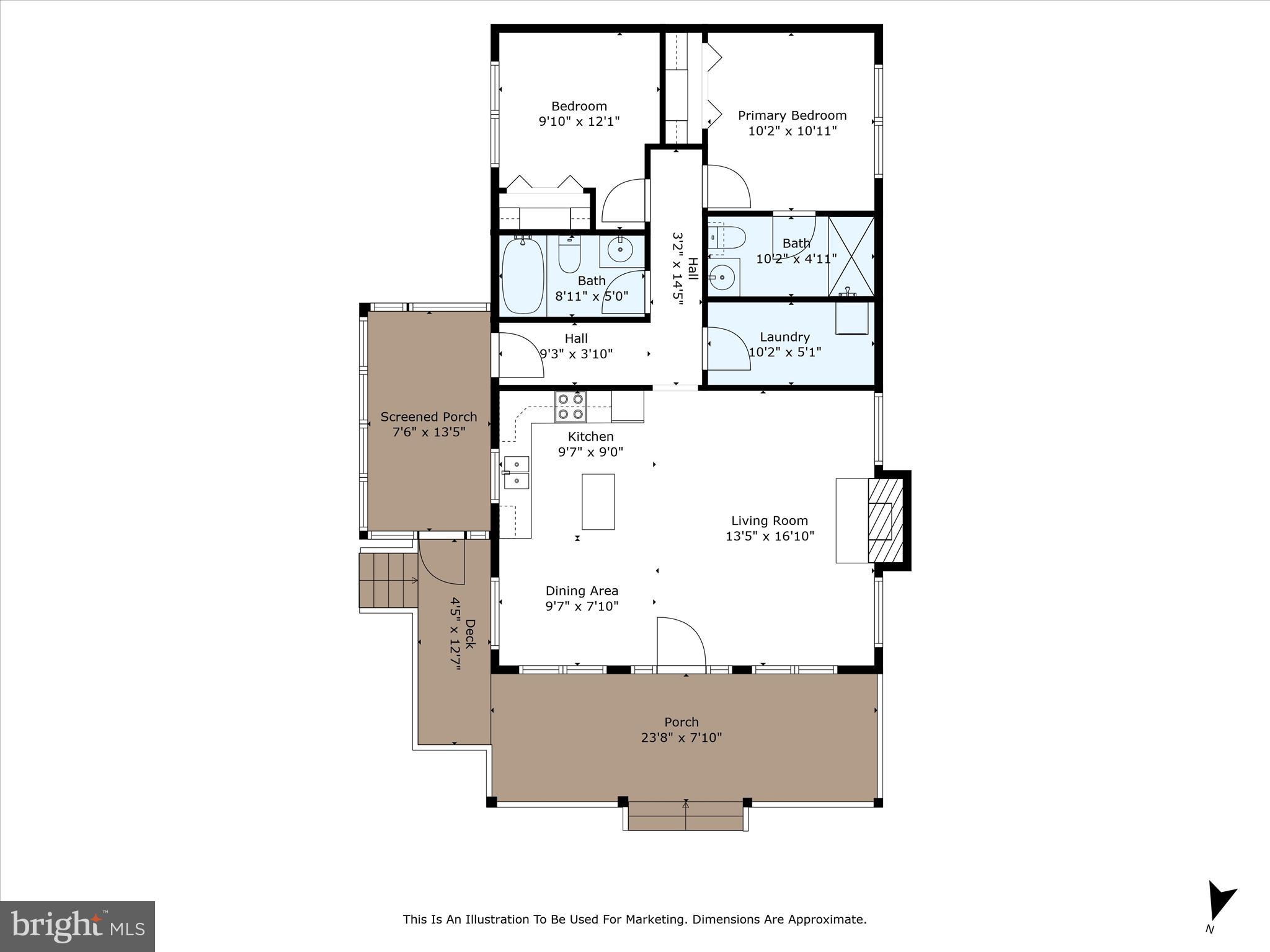 ICE MOUNTAIN - Residential