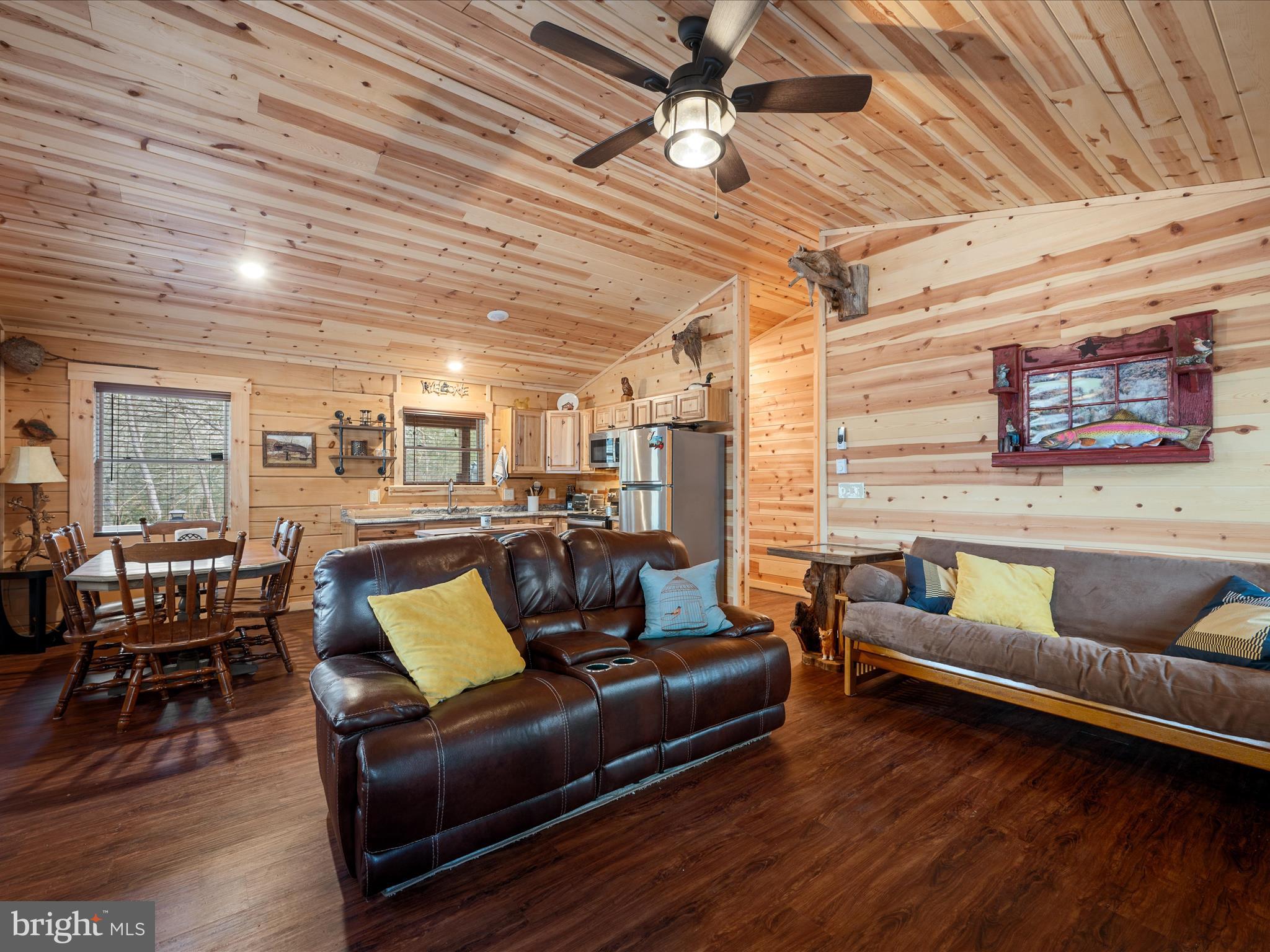 ICE MOUNTAIN - Residential