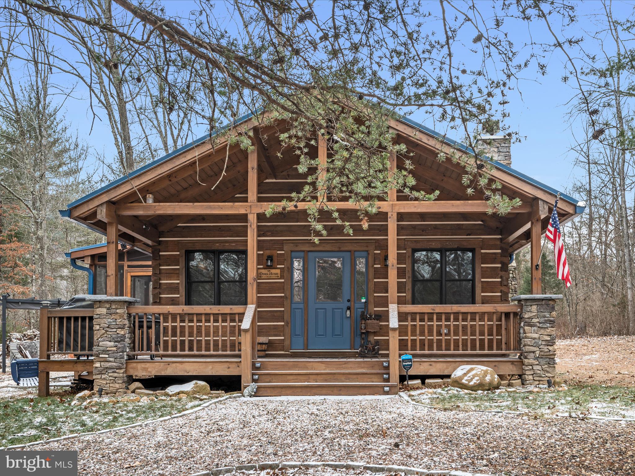 ICE MOUNTAIN - Residential